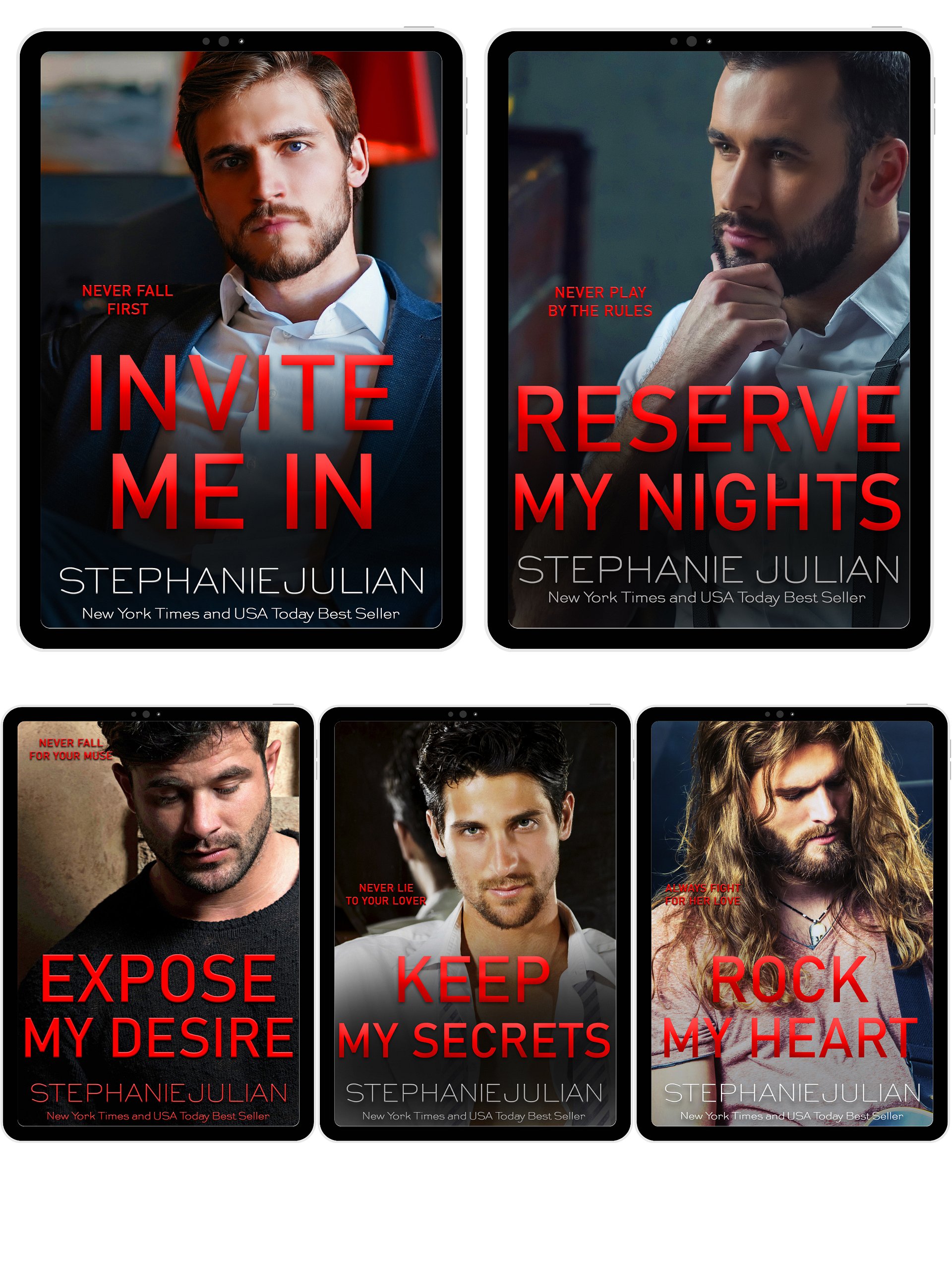 Scandalous product image (1)