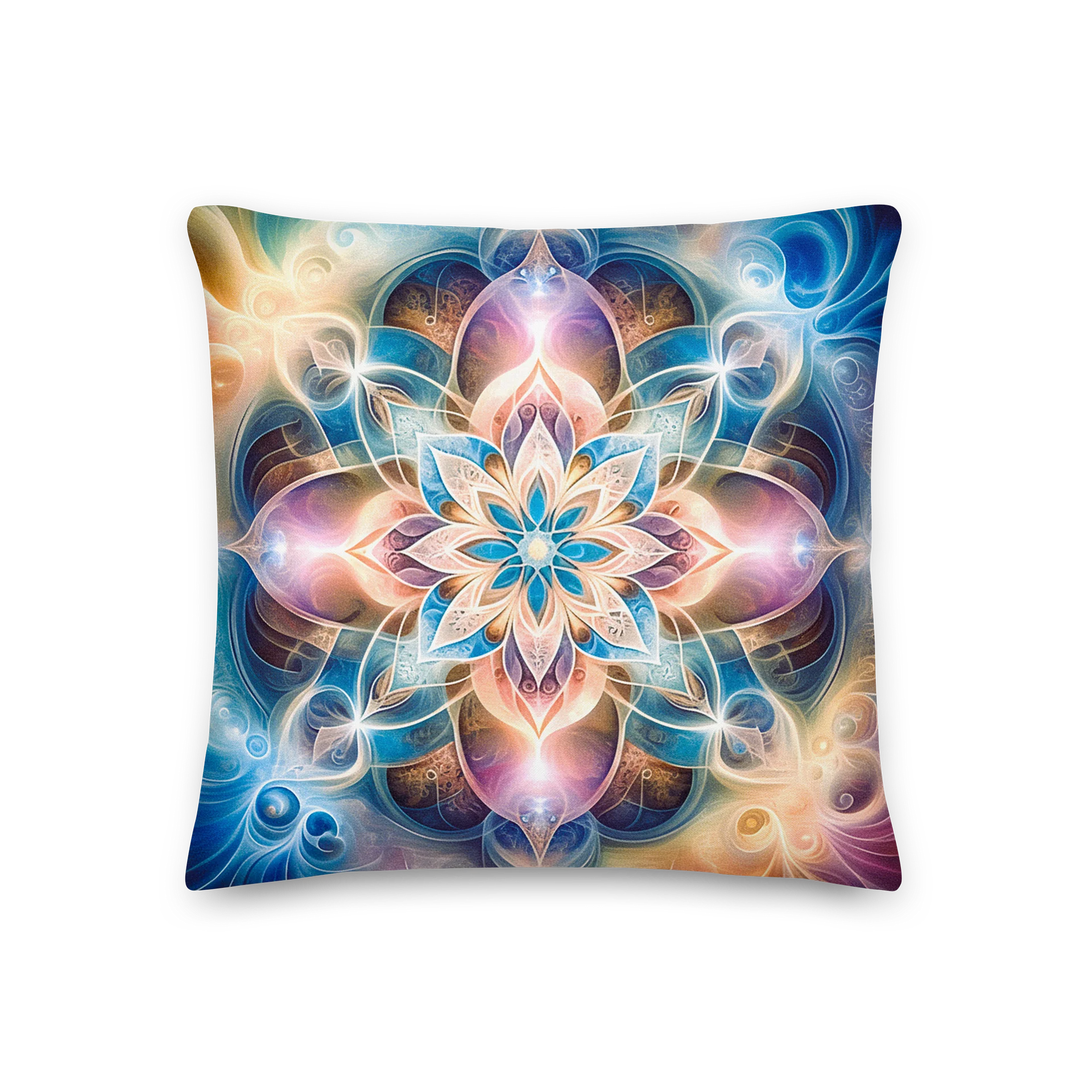 Inner Peace, Premium Pillow product image (2)