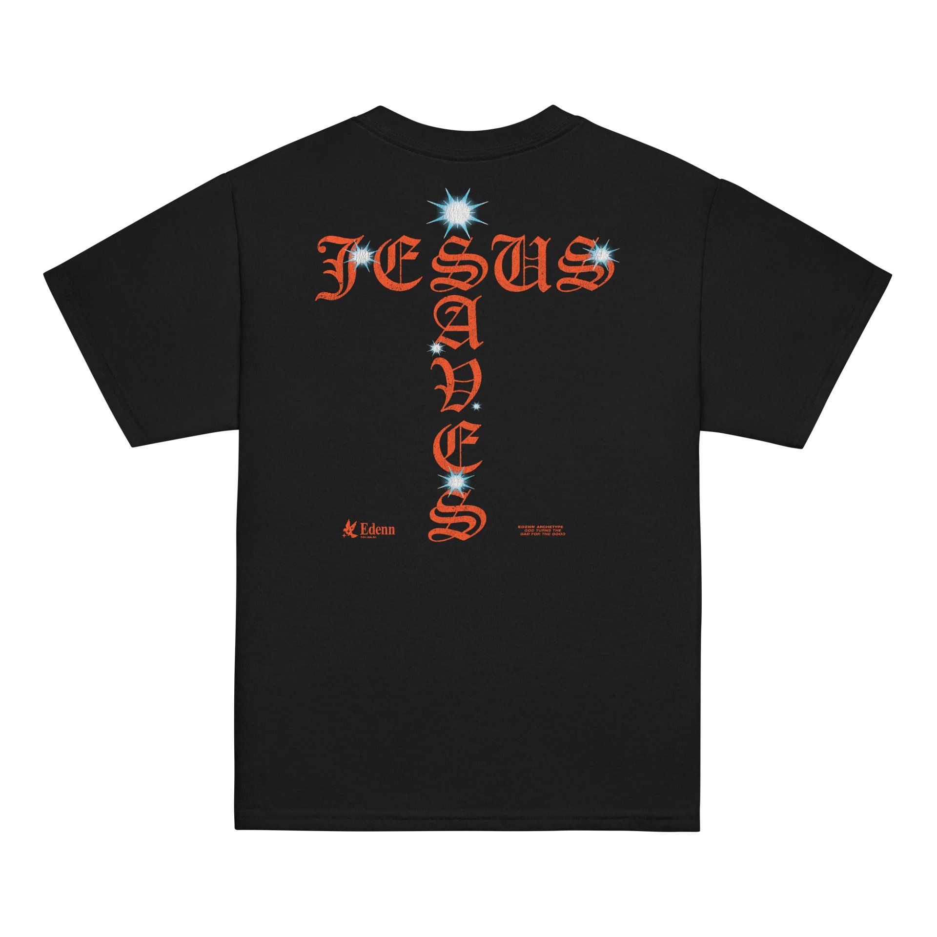 JESUS SAVES YOUTH product image (5)