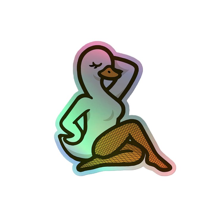 Smexy Holo-Goosie product image (2)