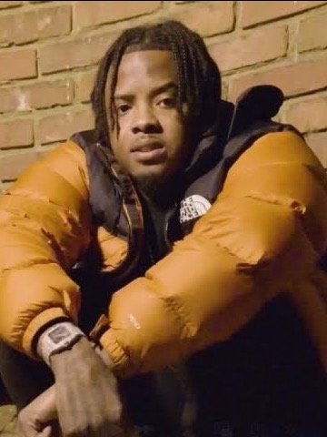 Dee Mula - Still Thuggin - Official Instrumental product image (1)