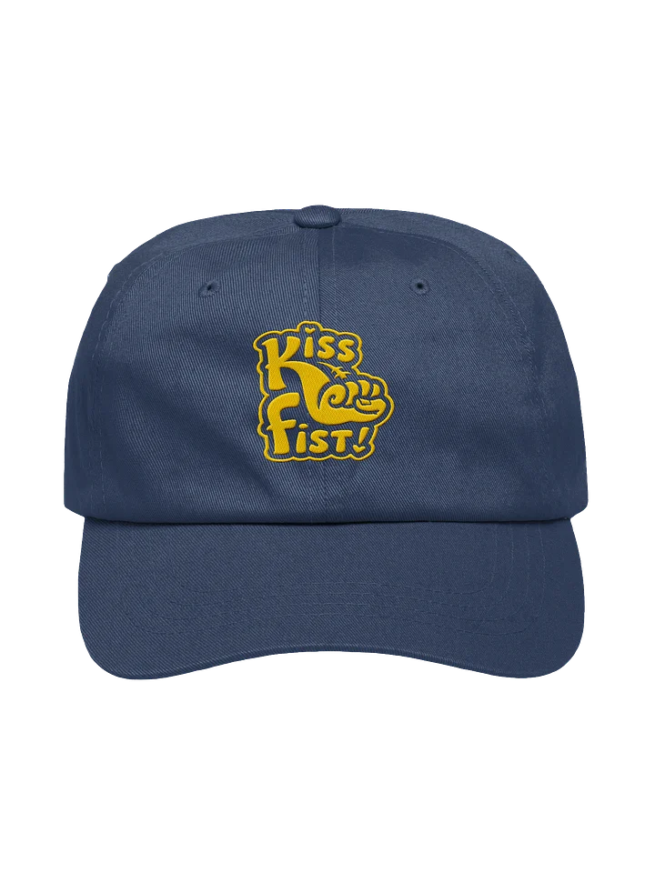 Kiss Fist! Hat product image (1)