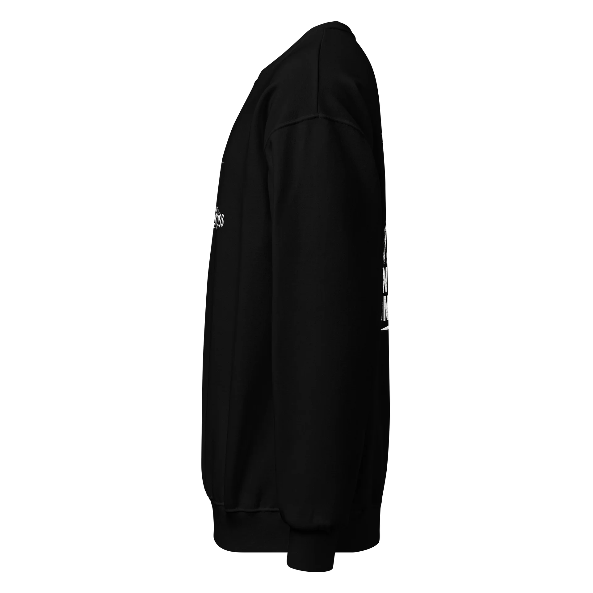 TUYC ONE NATION Unisex Sweatshirt product image (3)