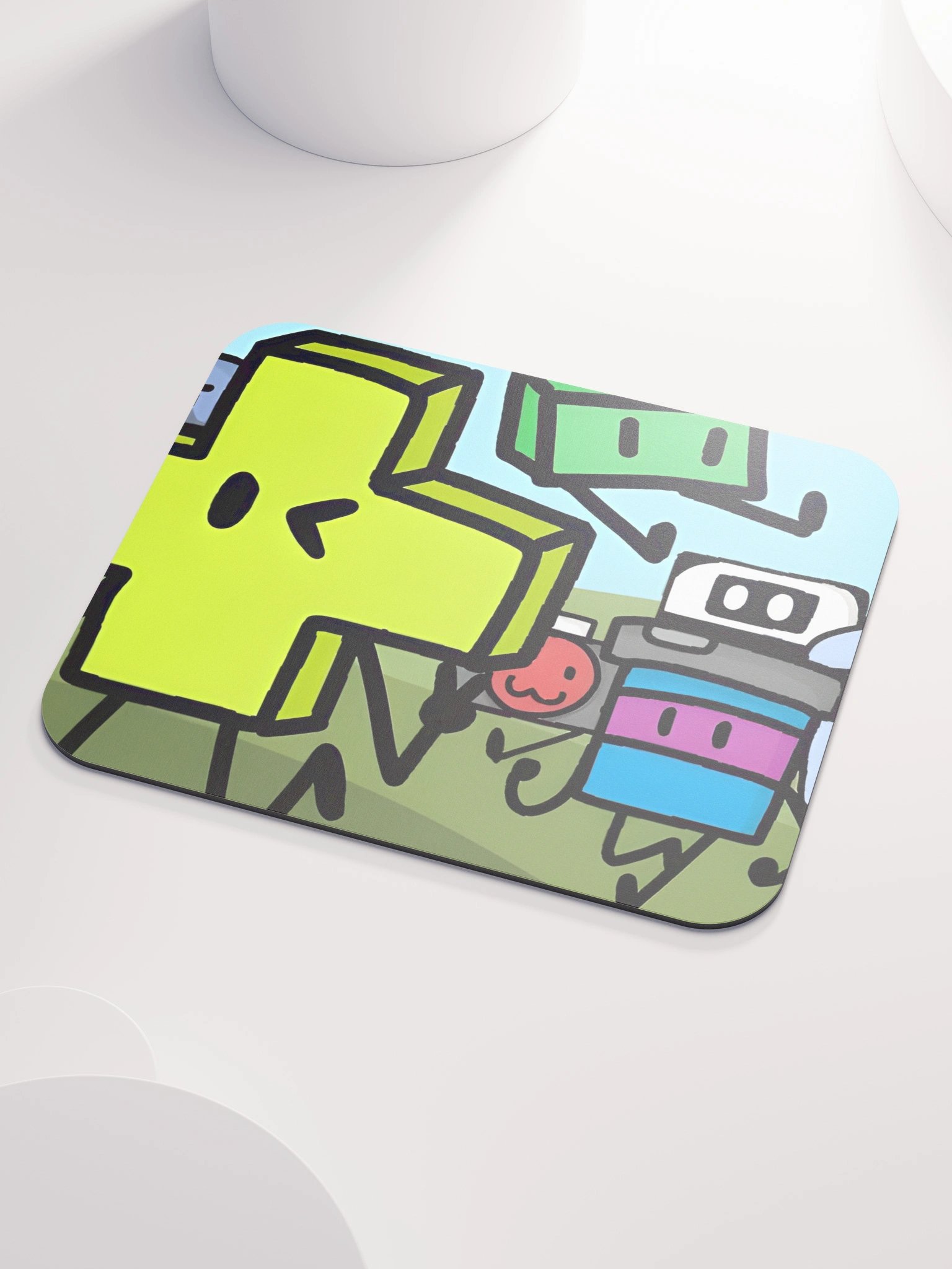 TPOP one mouse pad product image (3)
