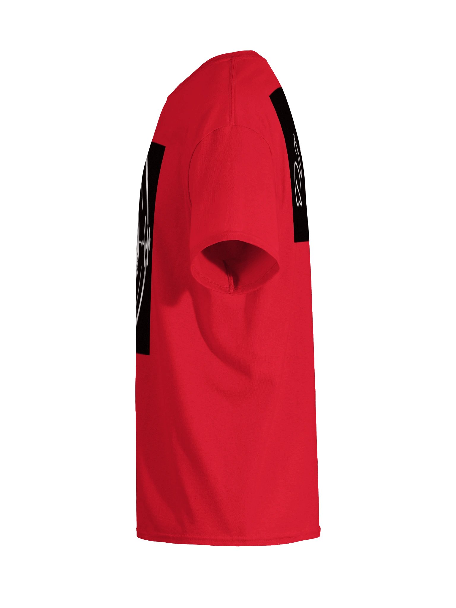 Black Label Tee product image (9)