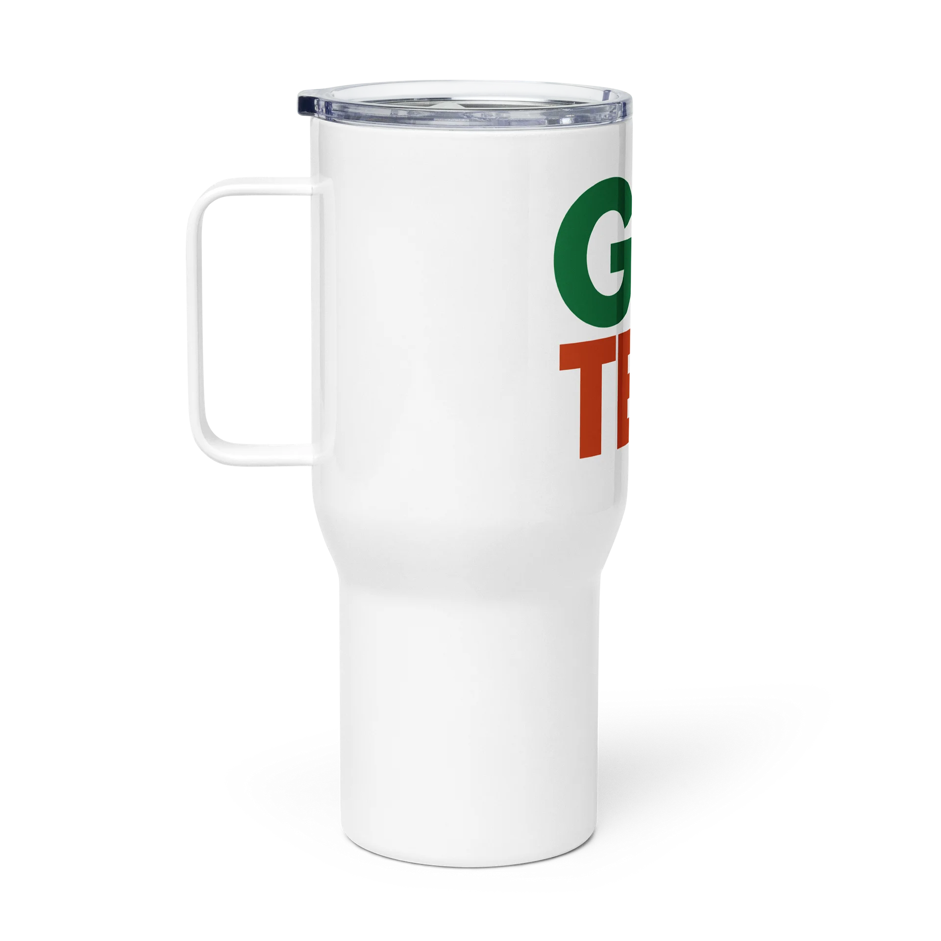 Go Tell Mug • እንግዲ ሂዱ product image (2)