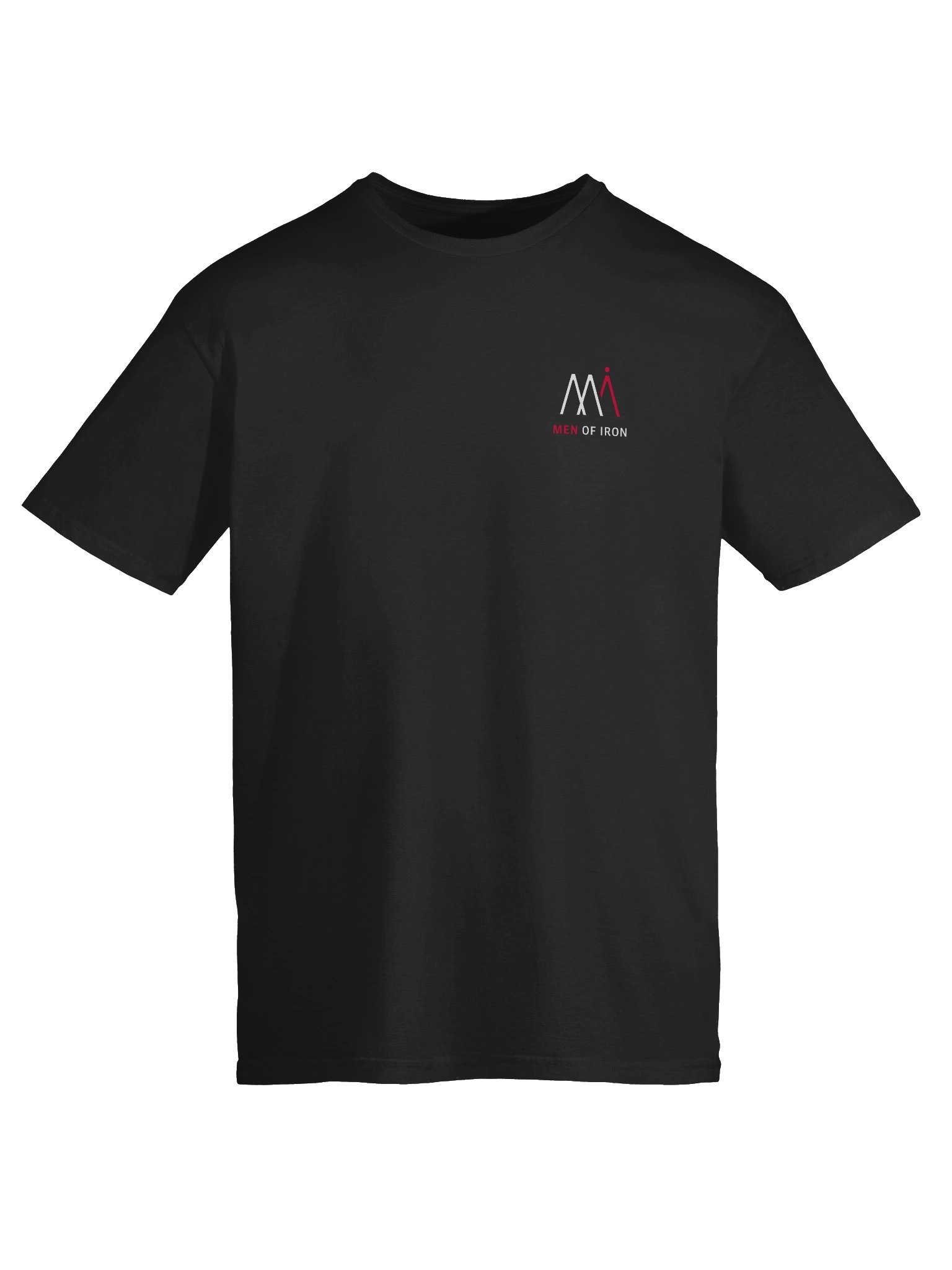Know God T-Shirt product image (8)