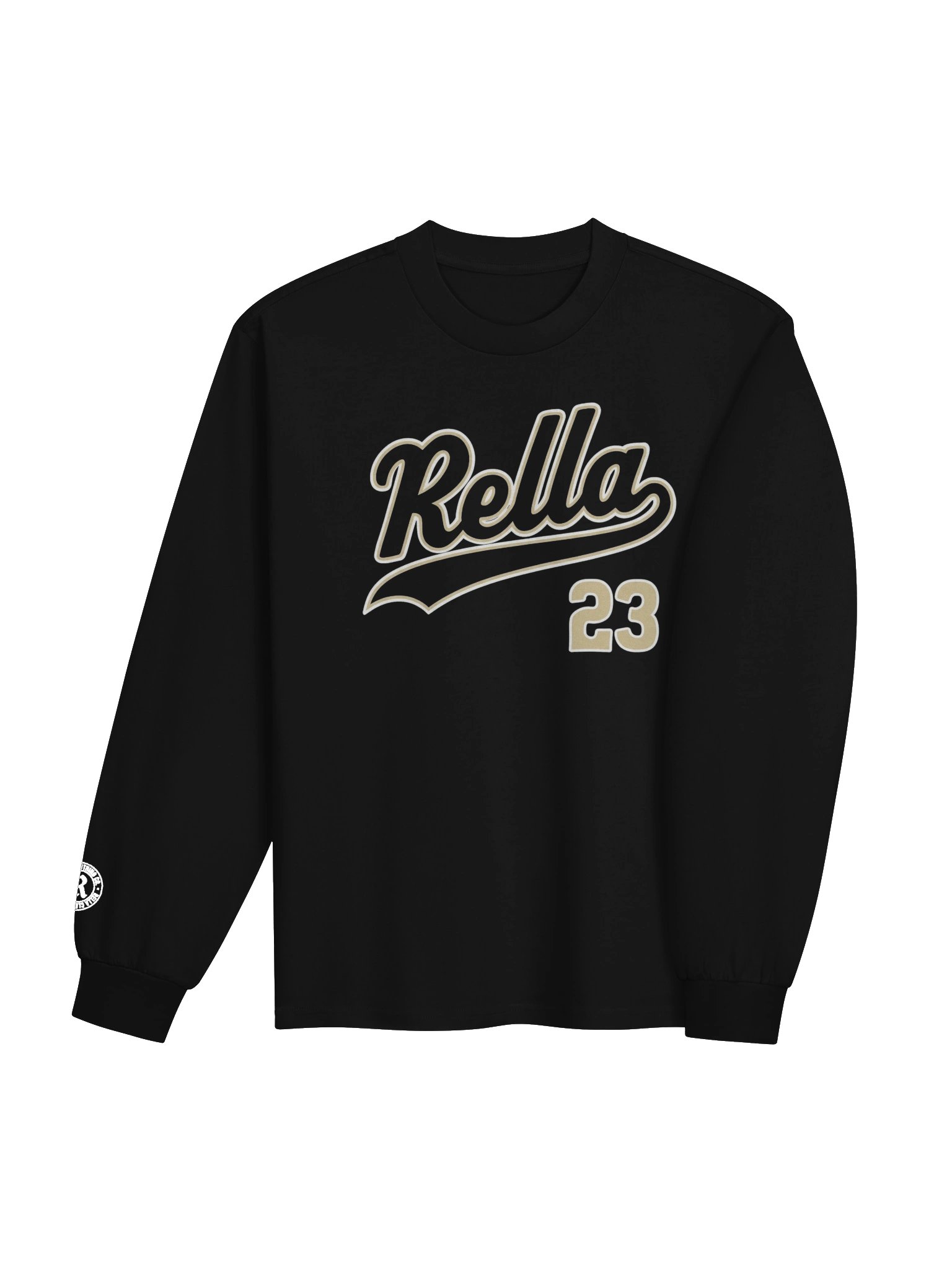Rella - Long Sleeve - 2026V8 product image (4)