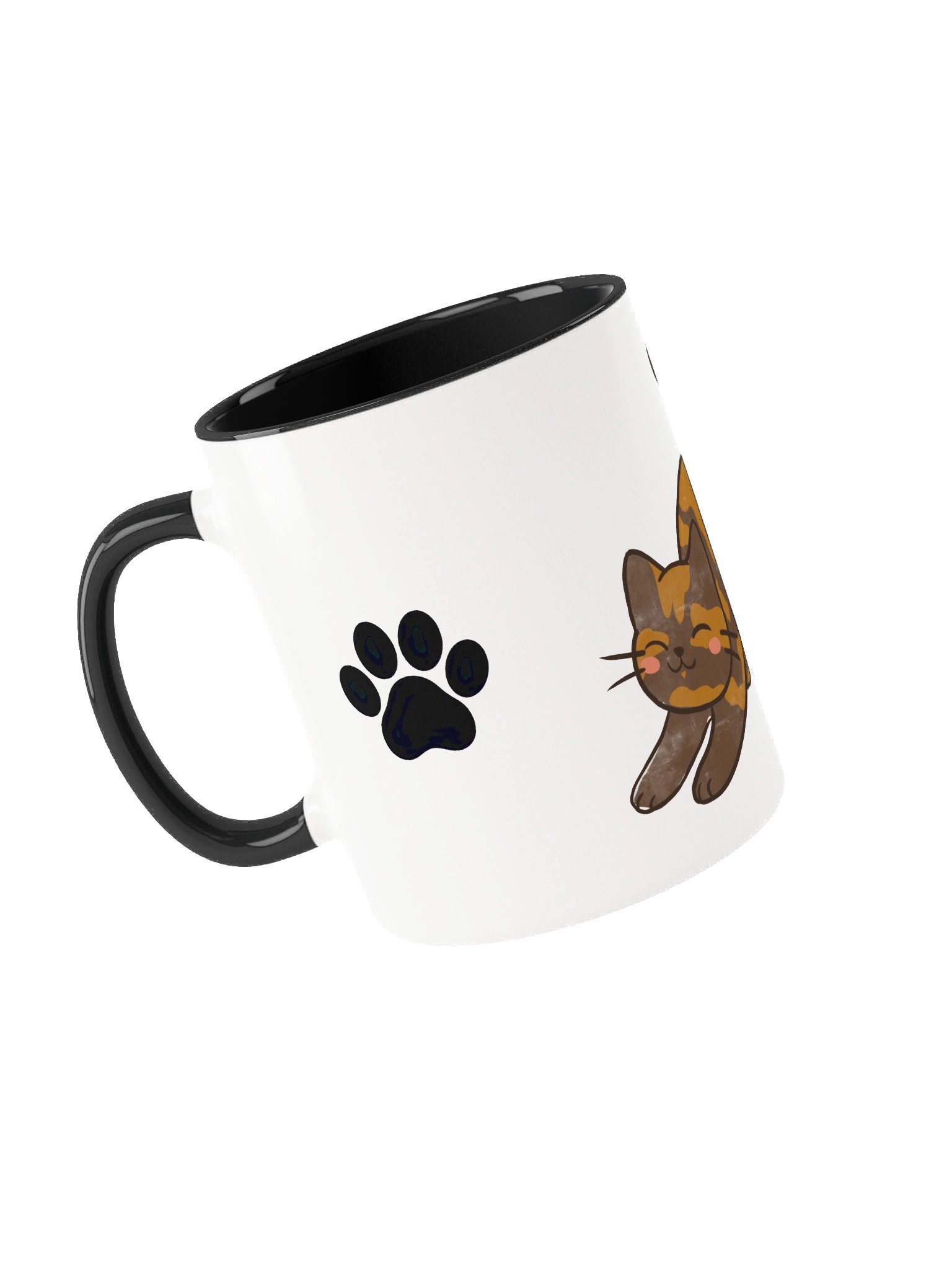 Fanta Stretch Mug — MelissMines product image (3)