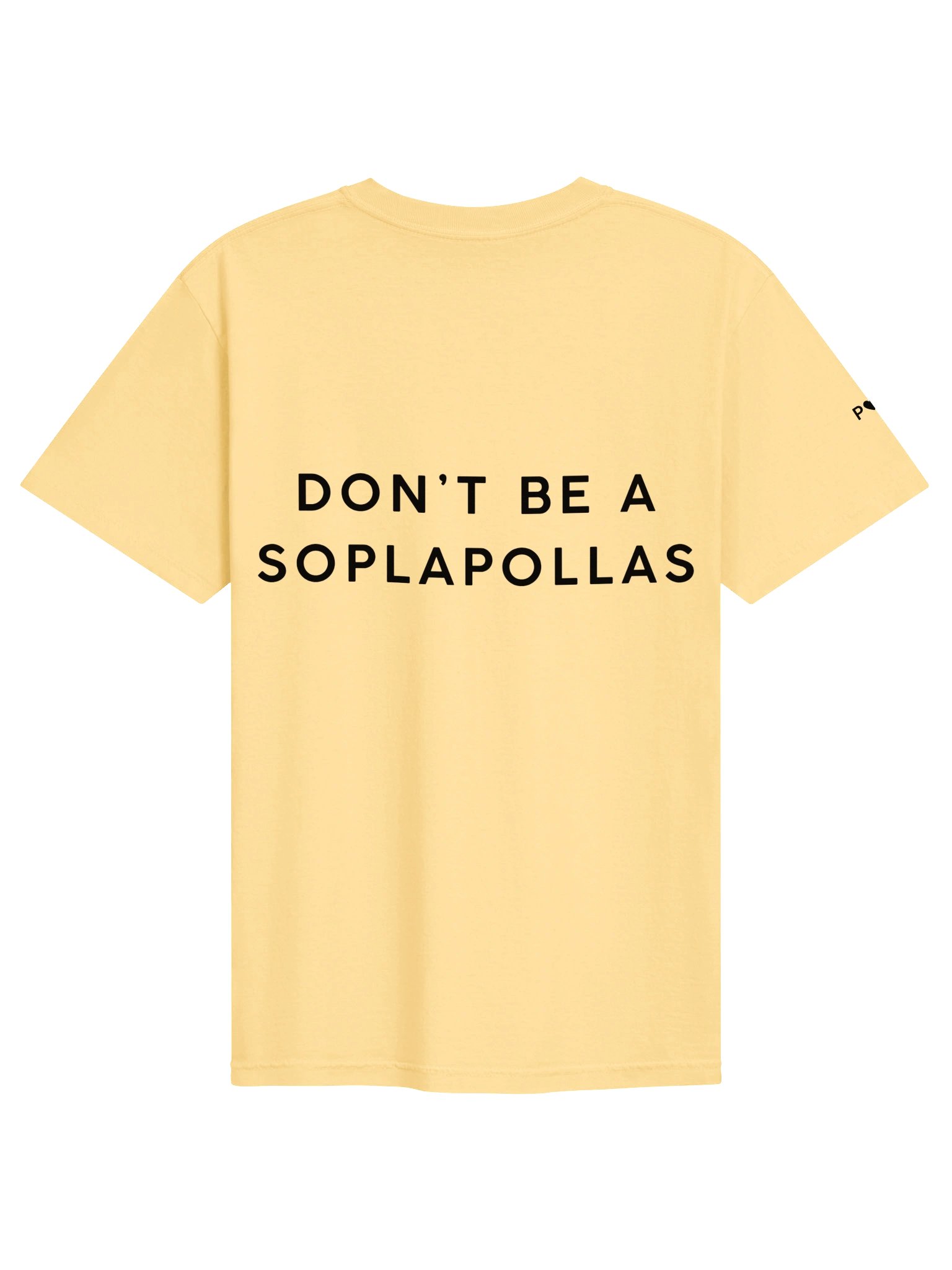 SOPLAPOLLAS product image (2)