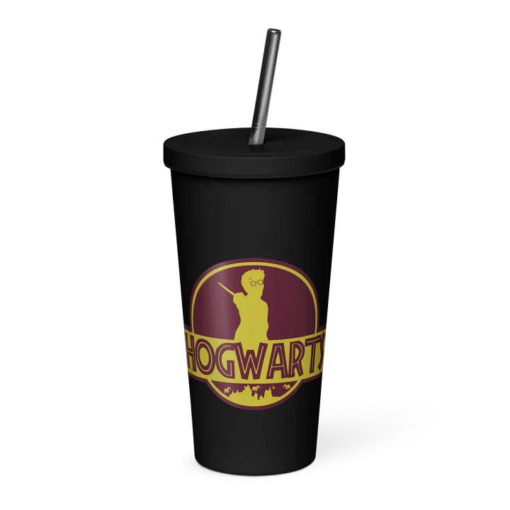 Hogwarts Park ( G ) product image (1)