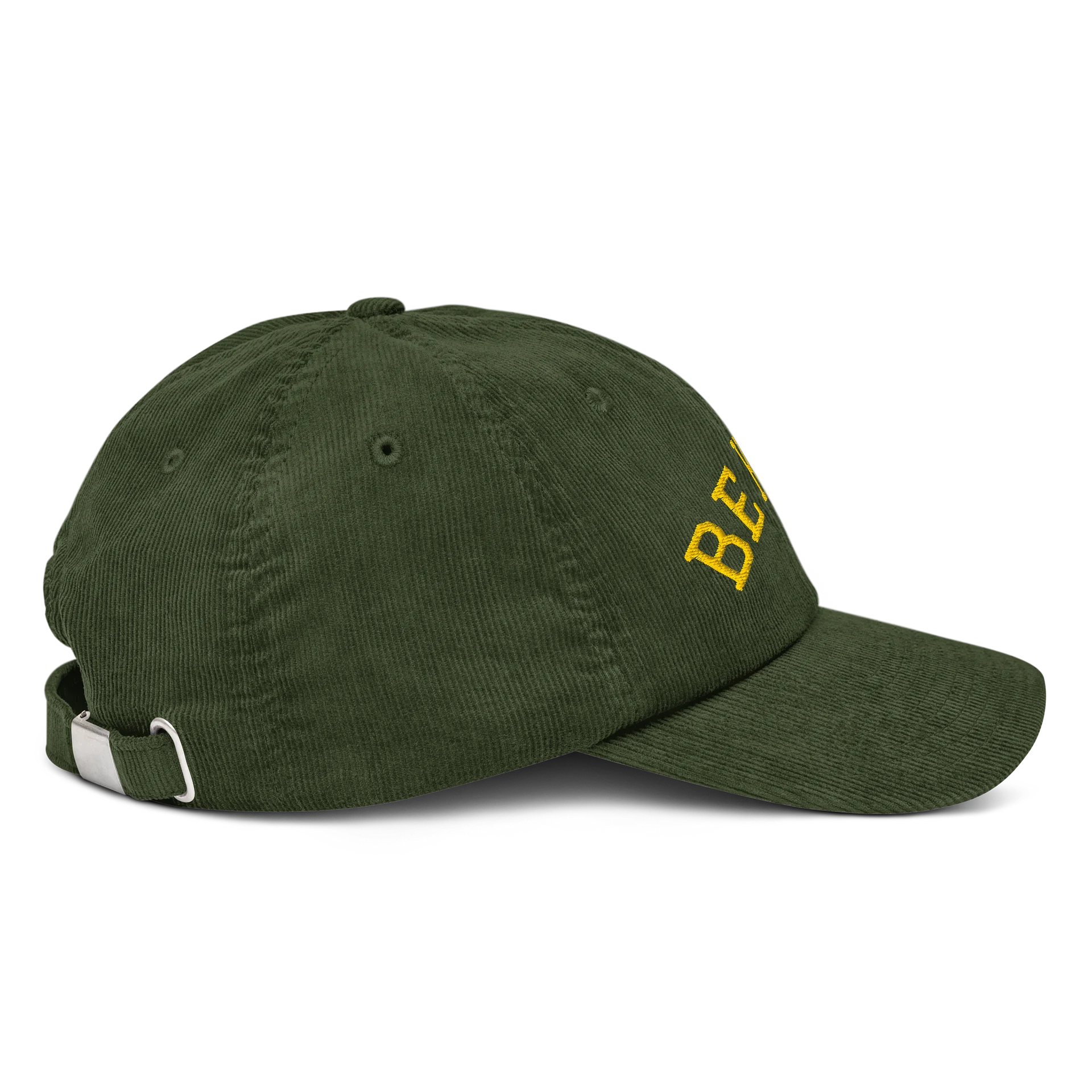 Be Kind Corduroy Hat product image (17)