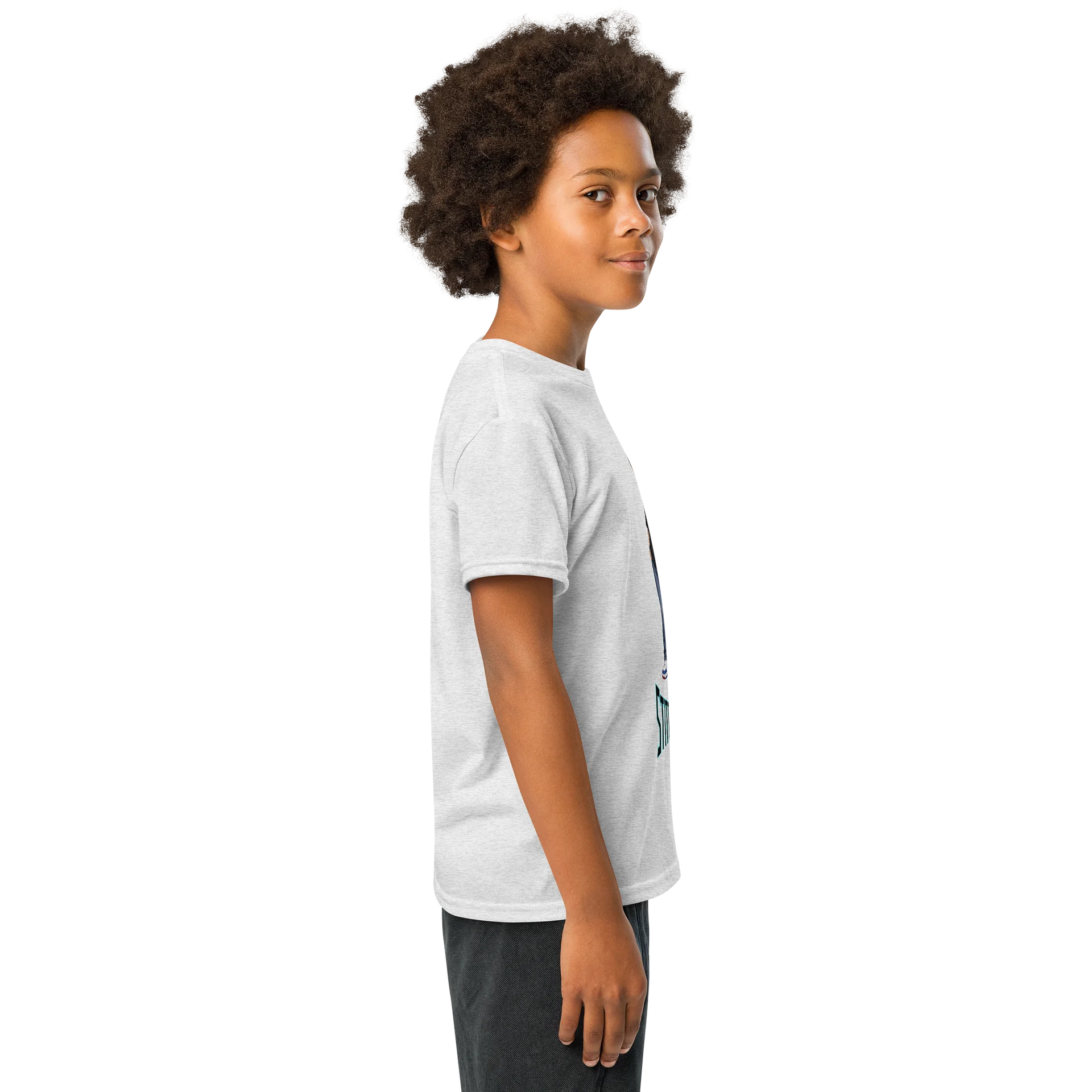 Stitches kid tee product image (3)
