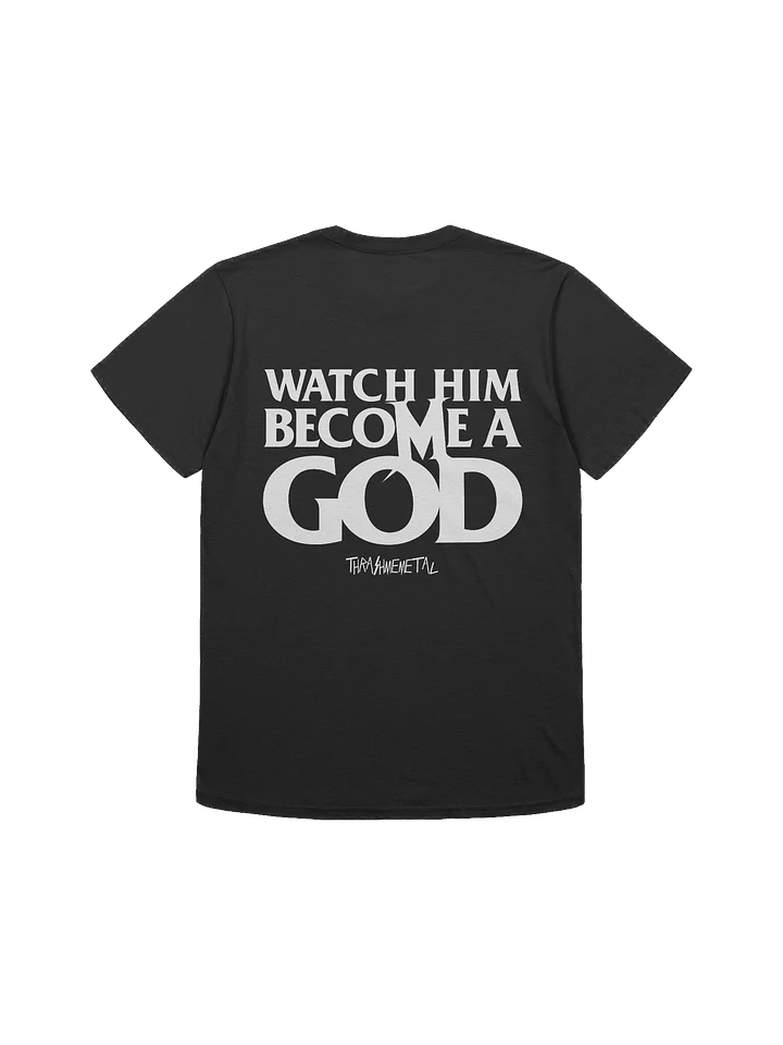 WATCH HIM BECOME A GOD product image (2)
