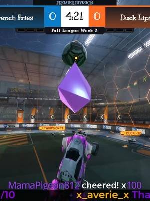 Team OKish Rocket League RLOS 2026 Fall League Week 3 Premier Division Matchup  French fries  Vs  Duck Lips  Game Clips  Add, Like, Follow & Comment  Follow Team OKish: Links Below  Twitch: https://www.twitch.tv/da_vinci_b YouTube: http://www.youtube.com/@Da_Vinci_B Discord: https://discord.gg/teamokish Reddit: r/RocketLeagueEvents Epic Creator Code: OKISH PSN: Da_Vinci_B Epic: Da_Vinci_B Discord: da_vinci_b Merch Link: https://teamokish-shop.fourthwall.com/ Dubby Energy: https://www.dubby.gg/discount/TeamOKish?ref=hptwygzx    #twitch #TeamOKish #rocketleague #discord #Da_Vinci_B #RLOS  #twitchstreamer #twitch #discord #rocketleague #Da_Vinci_B #teamokish #RLCS #Epic #RLOS