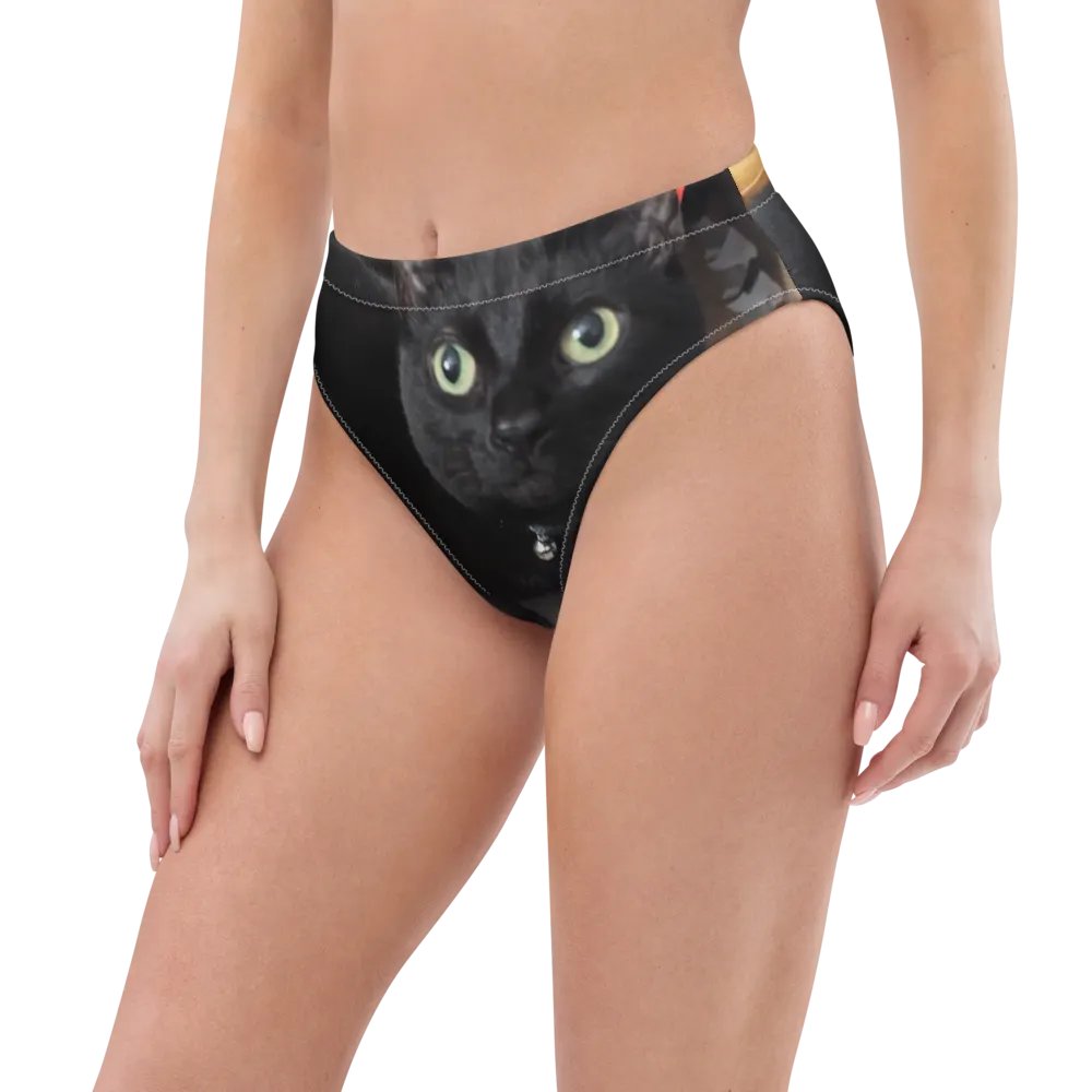 Pussy Cat Pants product image (7)