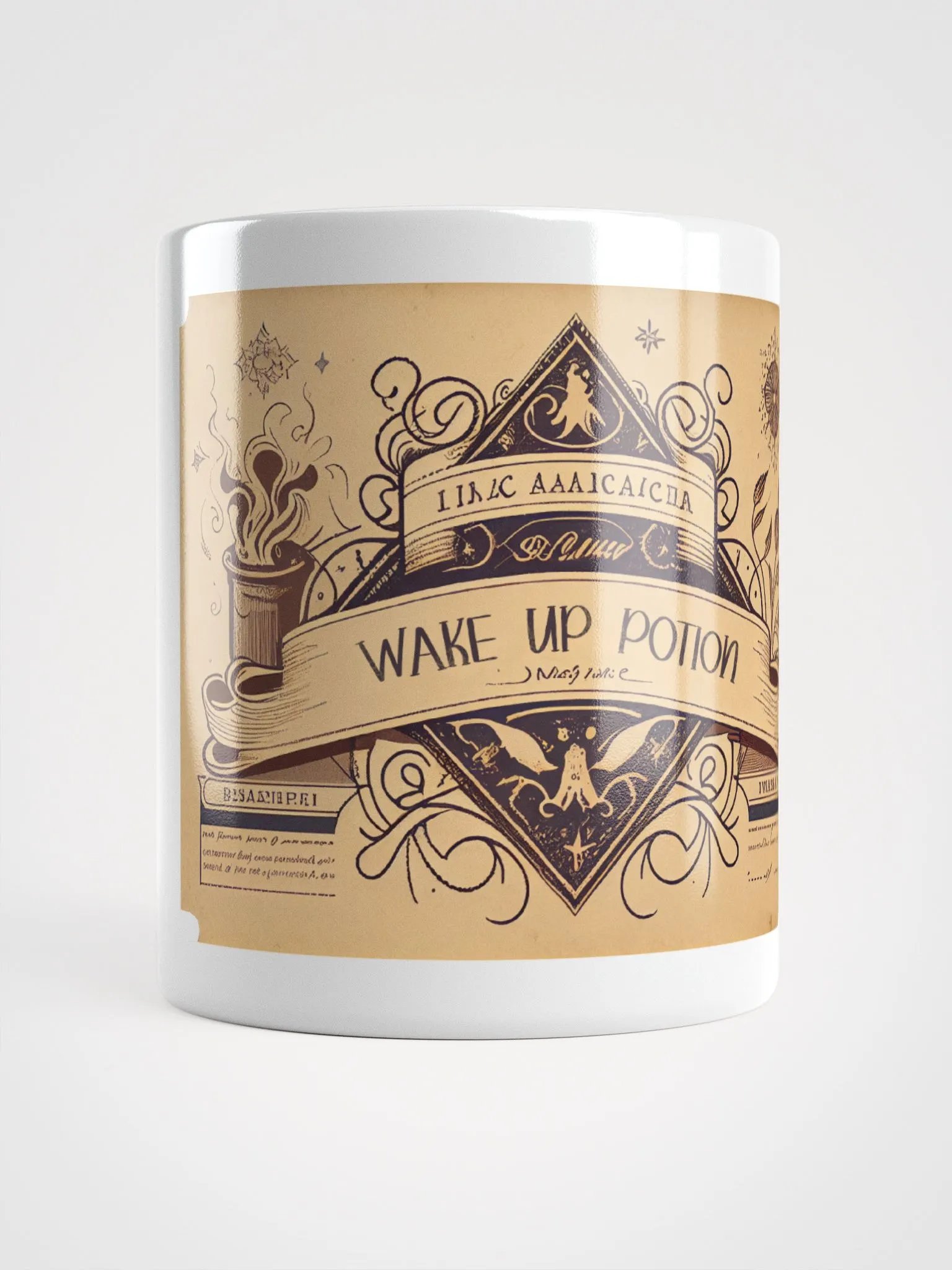 Potion Label II Mug product image (2)