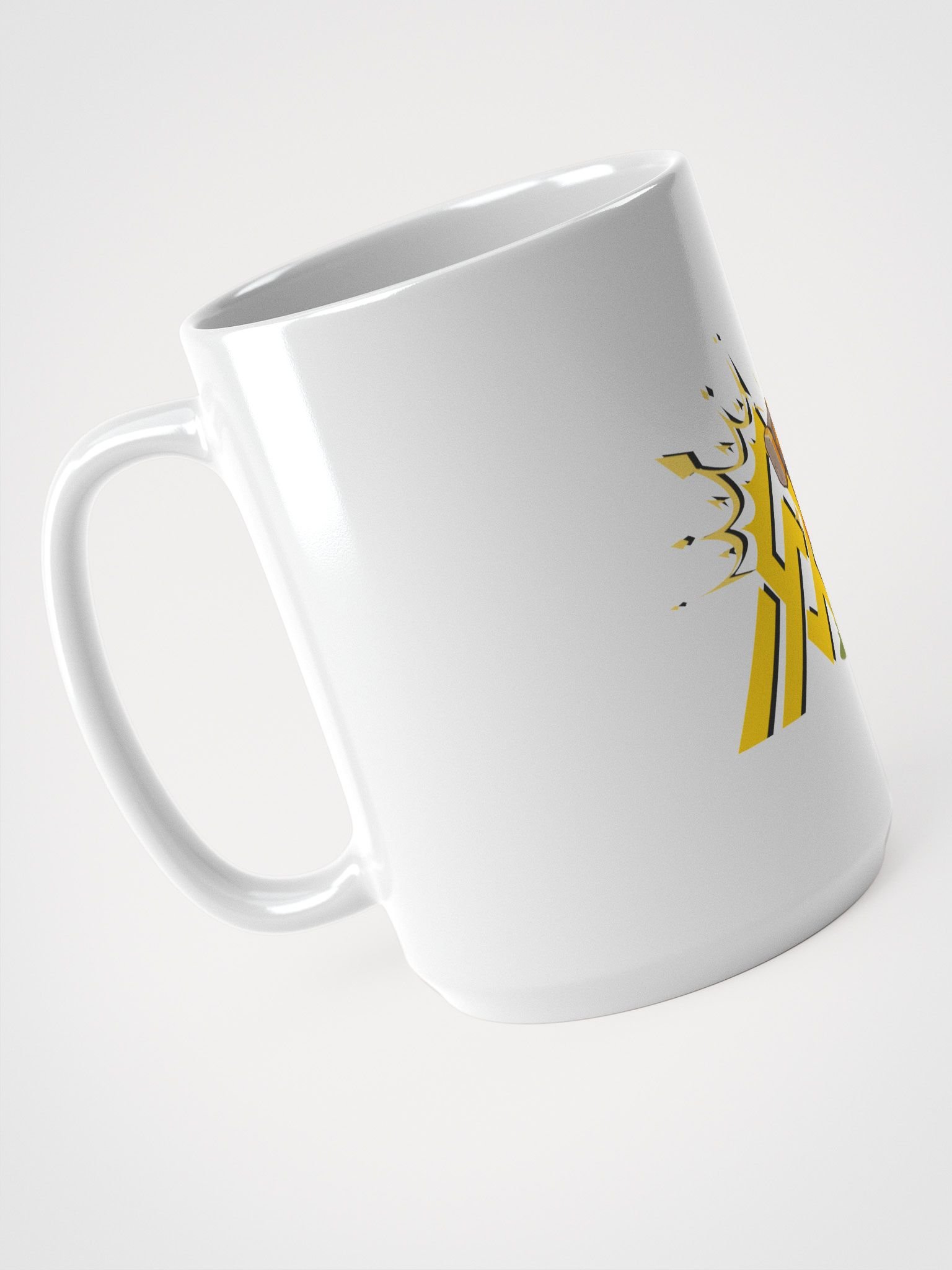 Paladin Coffee Cup product image (4)