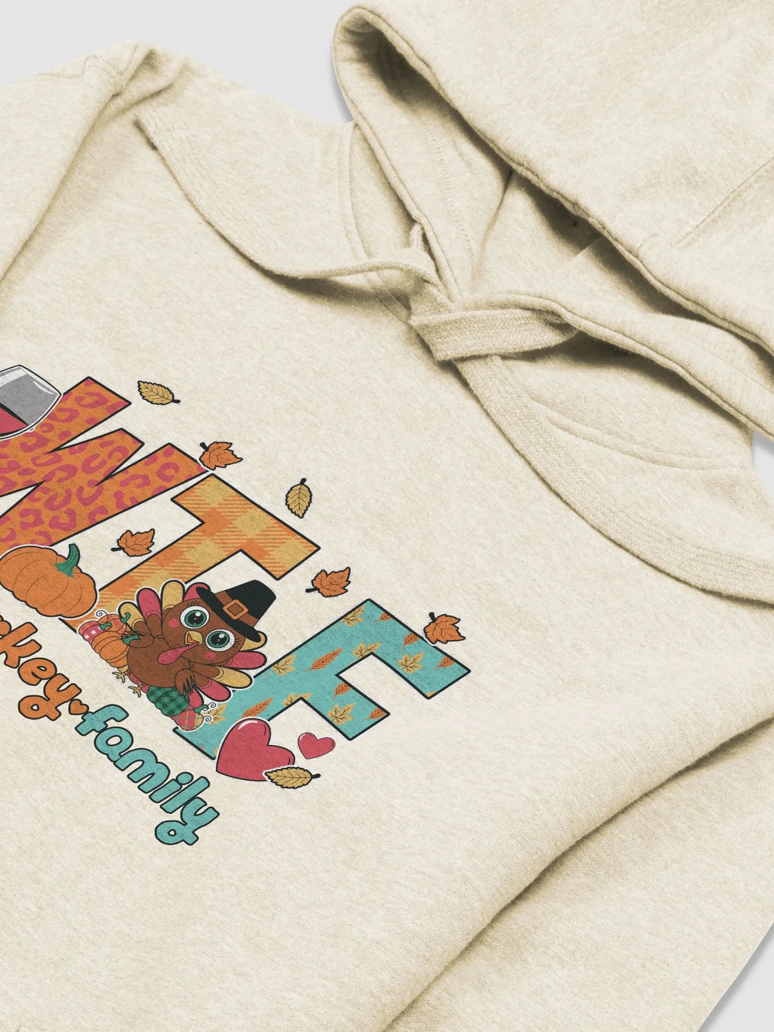 WTF Hoodie product image (31)