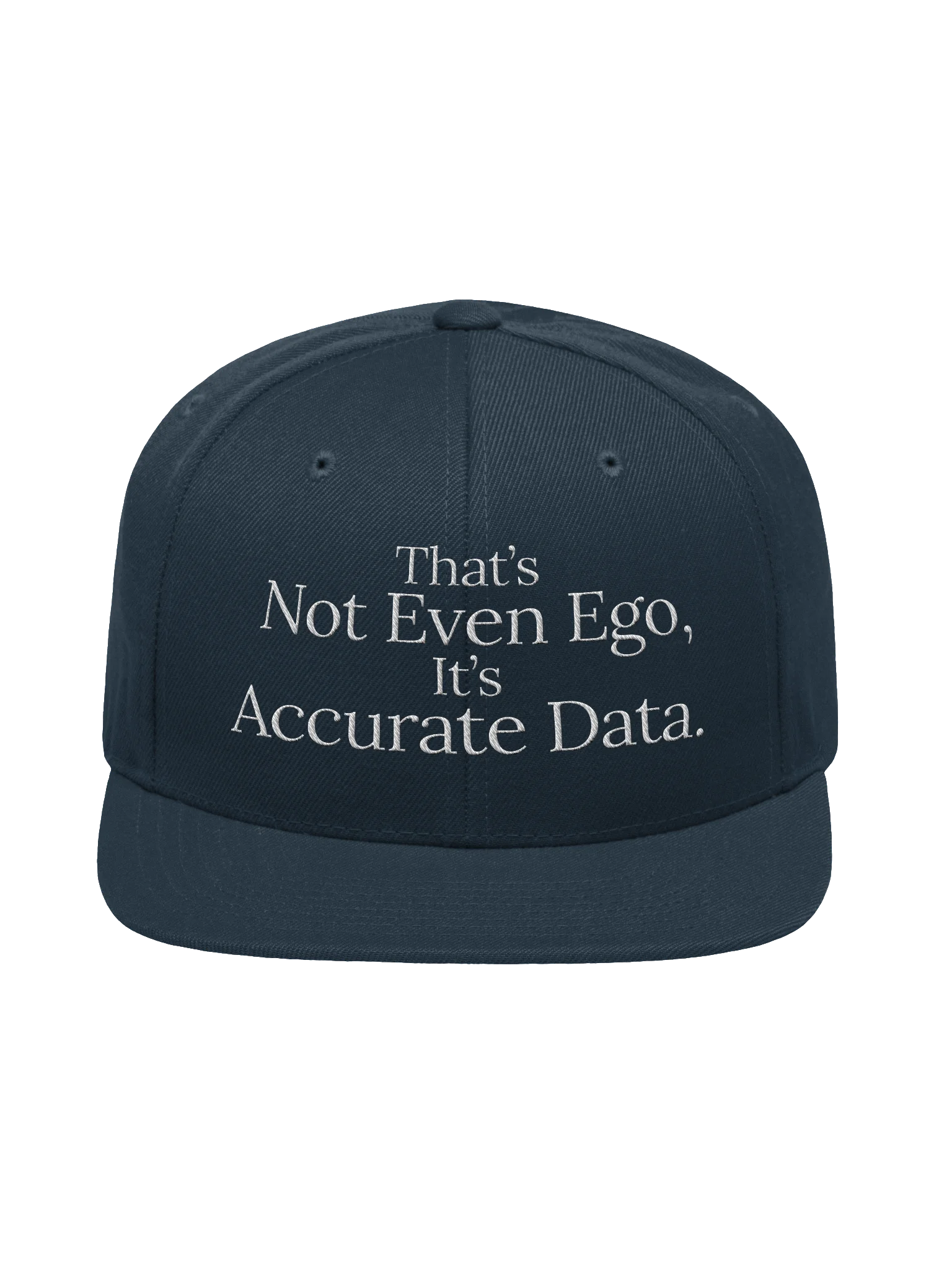 Accurate Data Snapback product image (1)