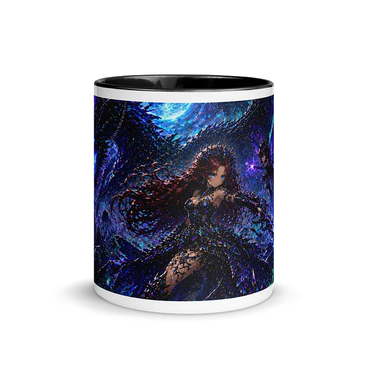 1st Edition QueenB Battle 11oz Colorful Mug product image (2)
