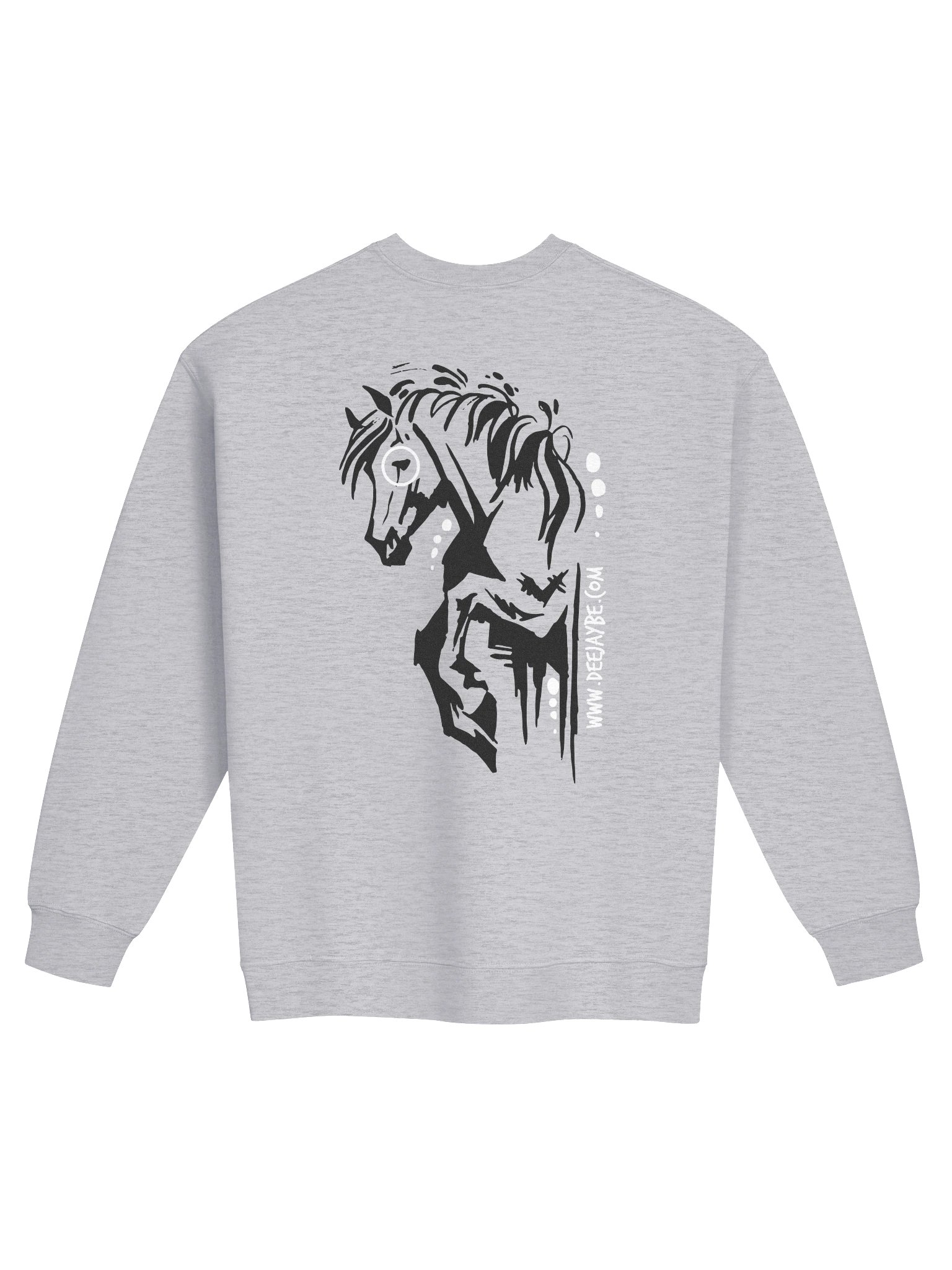 Painted Crewneck product image (2)