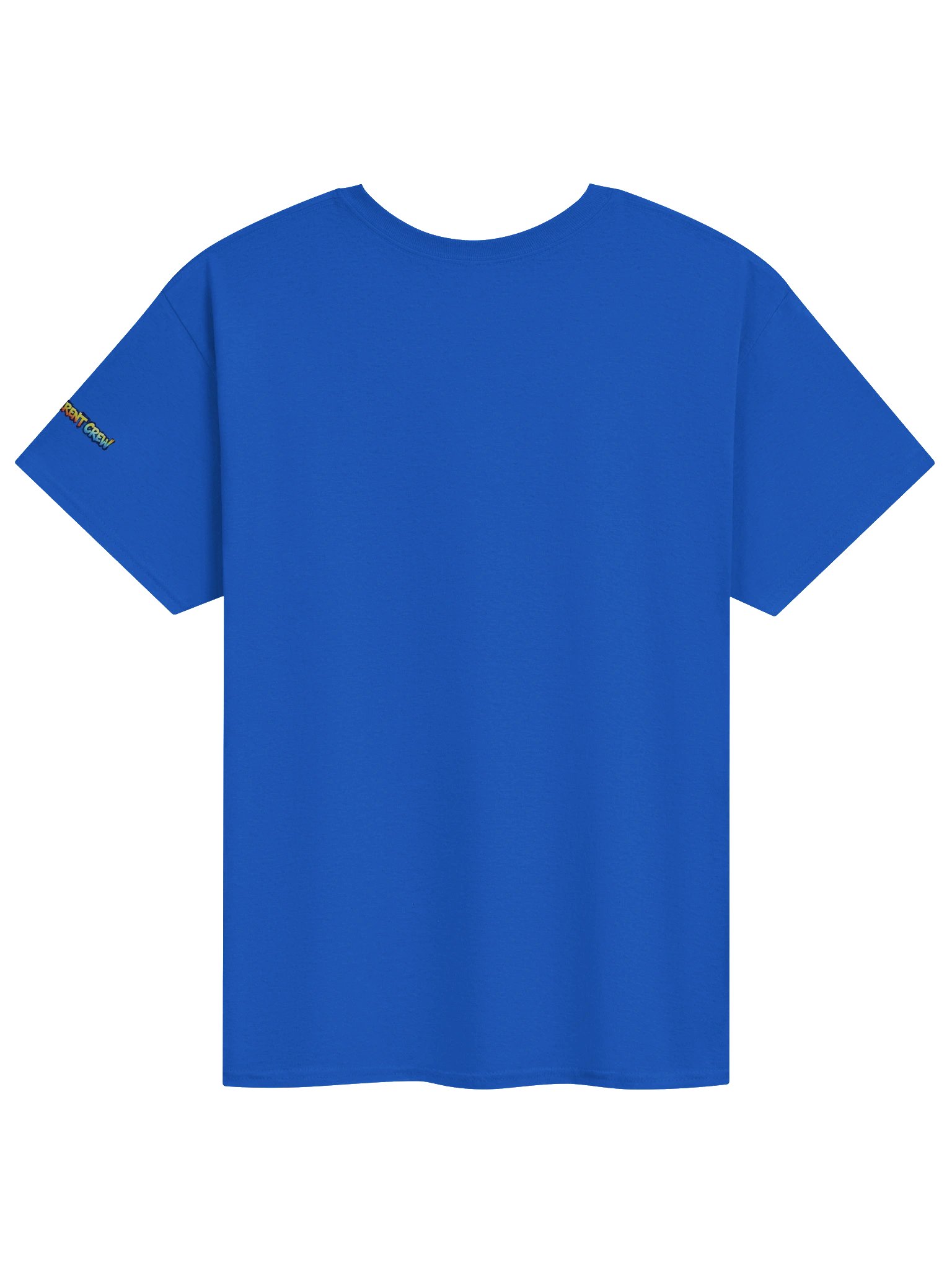 Anime Ninja Action Poster Tee product image (72)