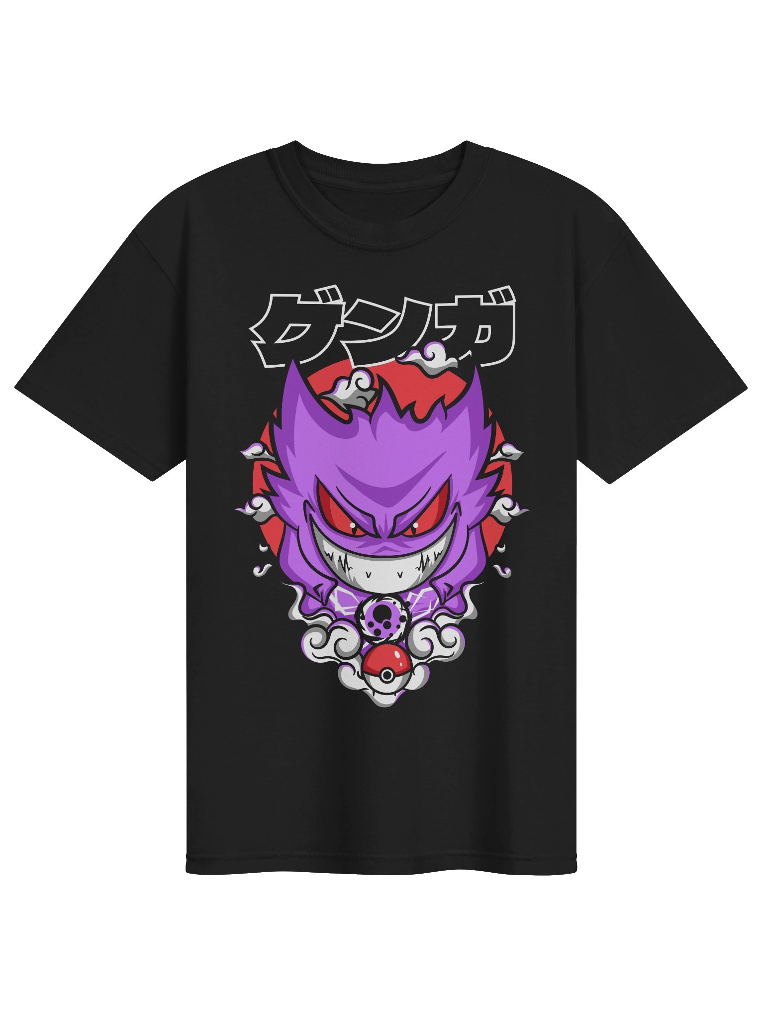 Camiseta de algodón grueso teñida en prenda de Comfort Colors product image (1)