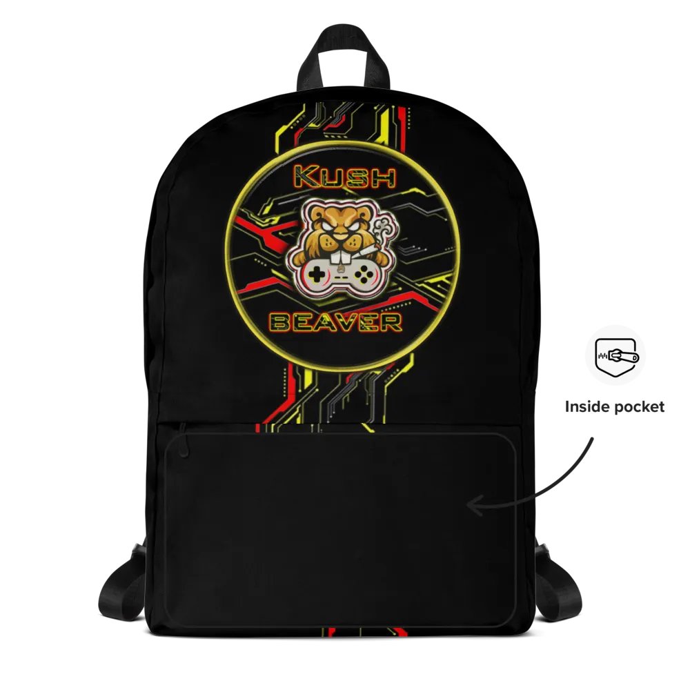 Beaver Pack product image (8)