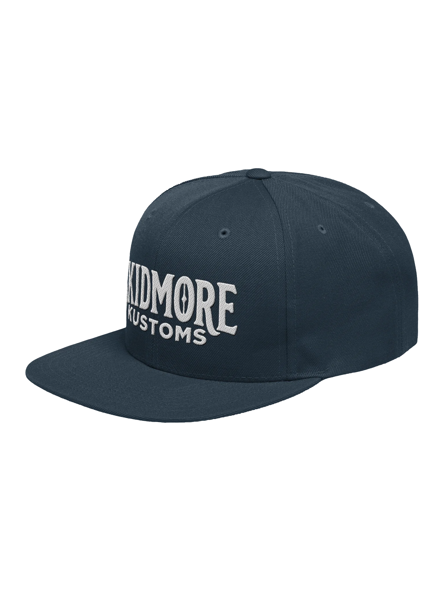 SnapBack Hat product image (35)