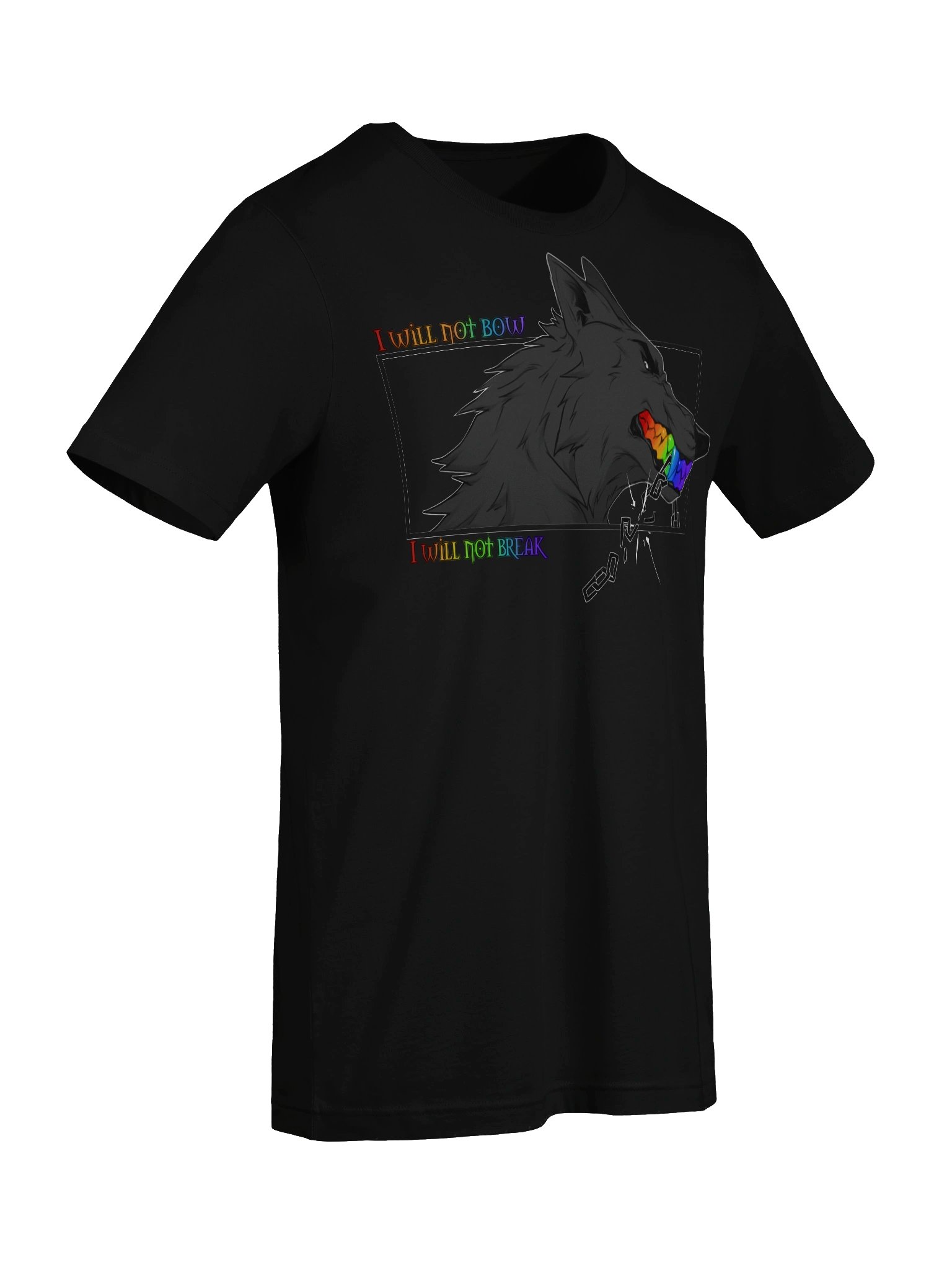 Unbreakable Pride product image (7)
