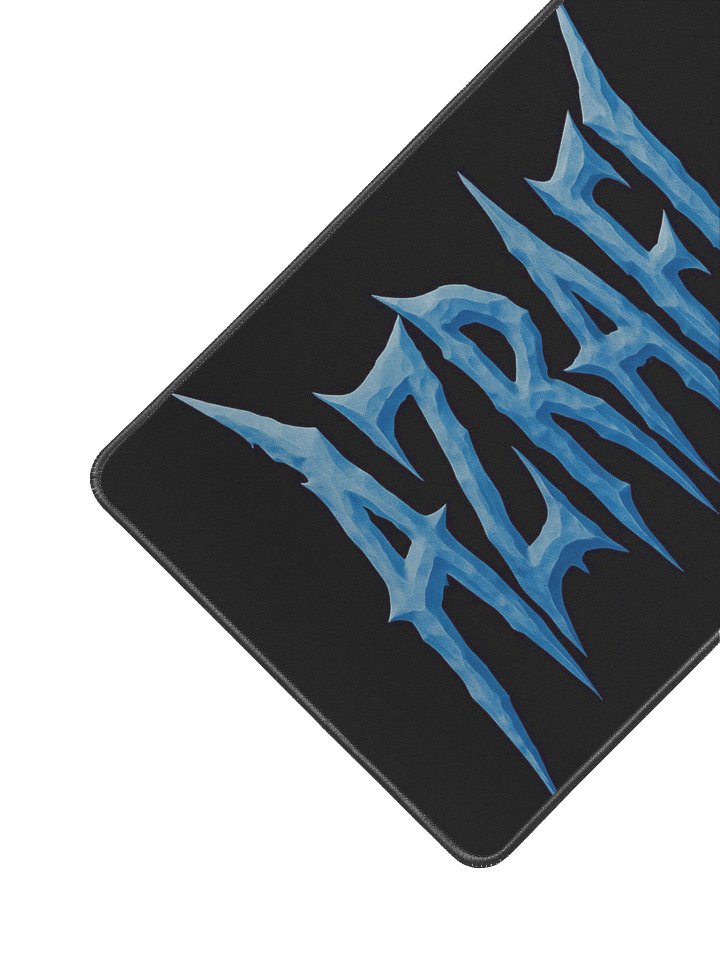 AZRAEL MousePad product image (2)