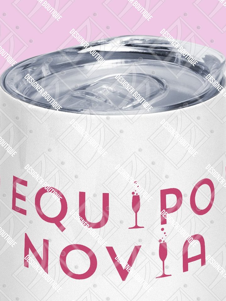 Copa Térmica de Equipo Novia product image (2)