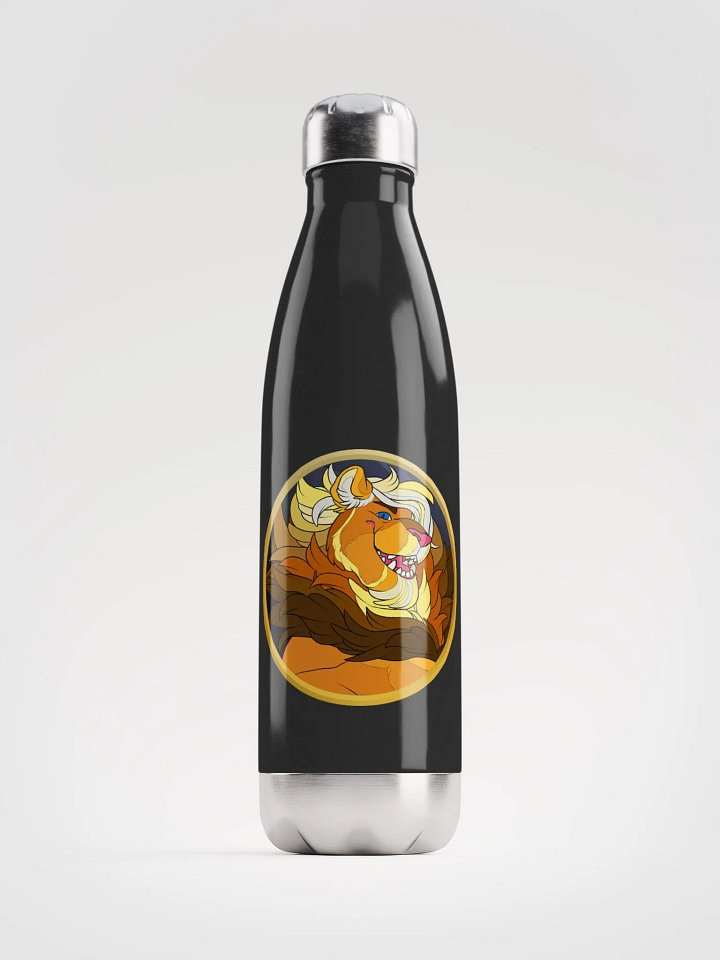 Tohru Water Bottle product image (1)