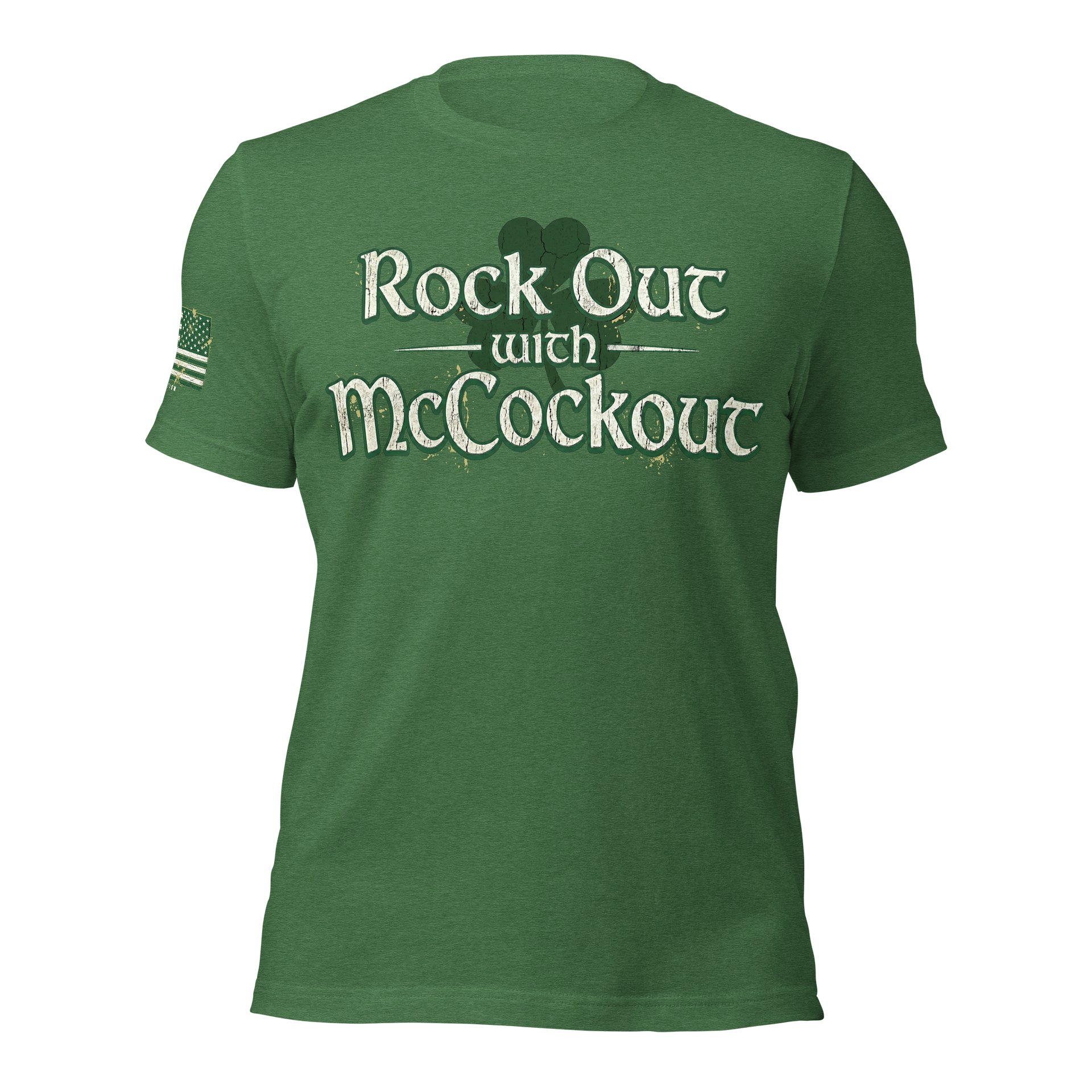 Rock Out with McCockout product image (1)