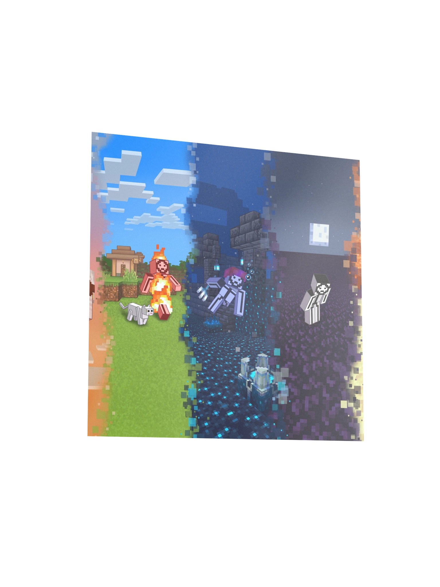 Mini's Challenge Collage product image (12)