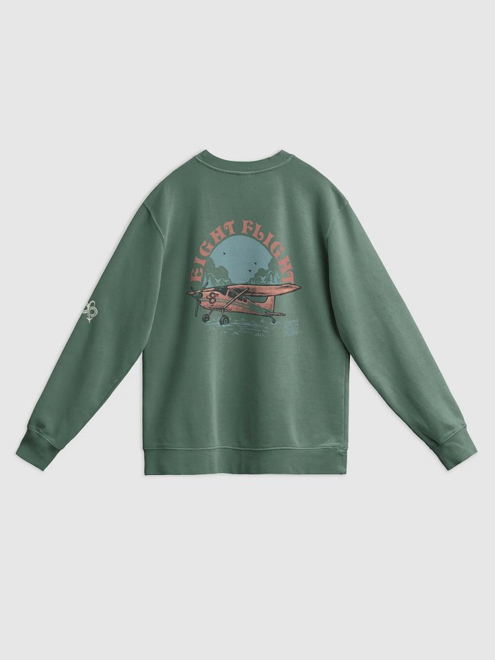 8Flight Premium Sweatshirt product image (16)