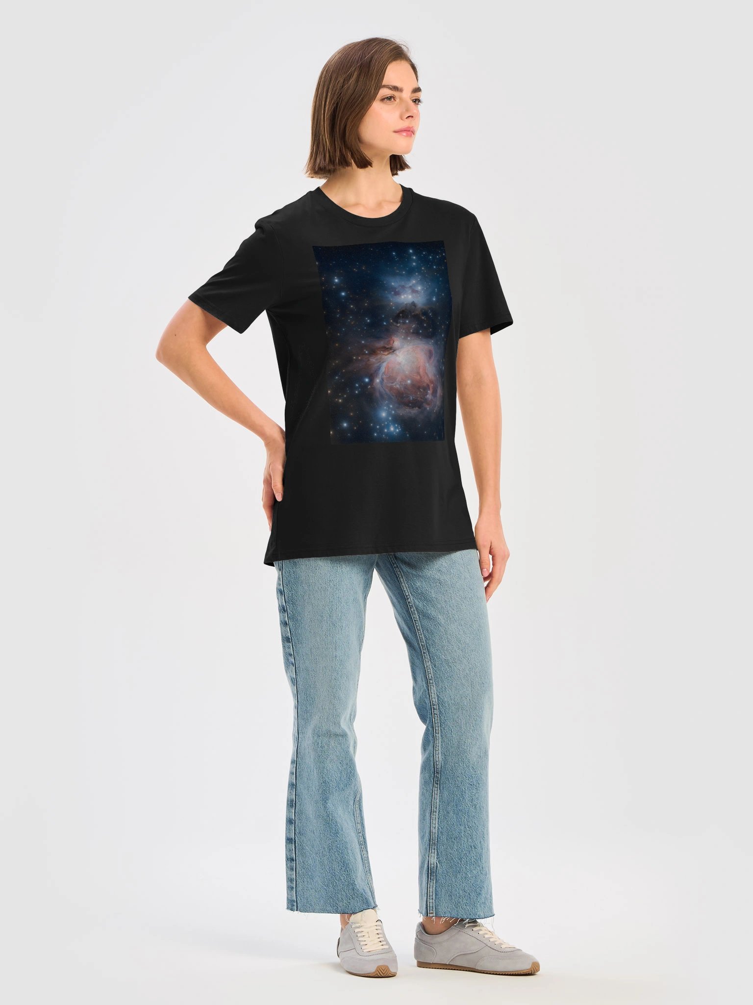 Orion Nebula / The Moon product image (11)