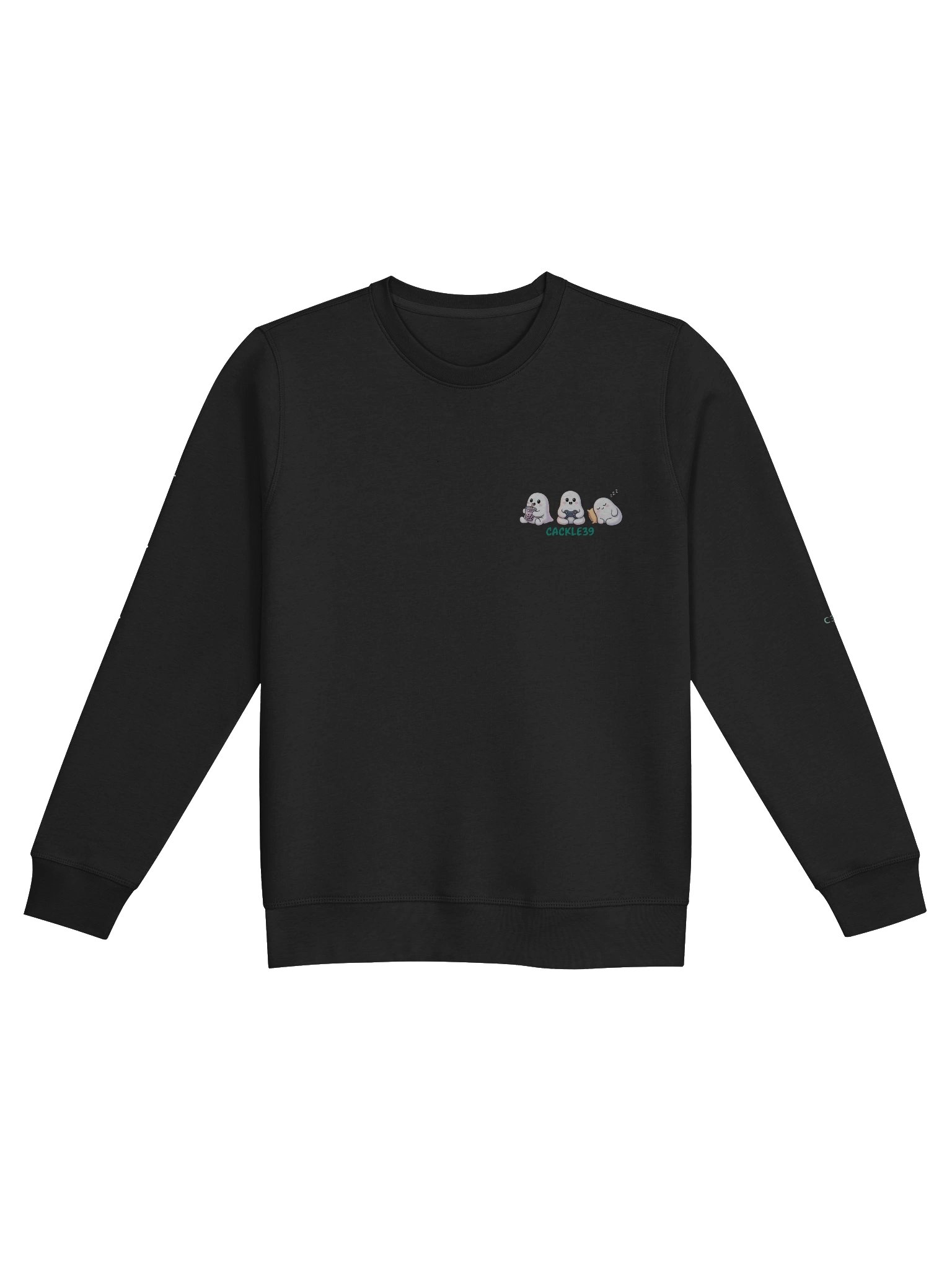 Brew. Boo. Repeat Jumper product image (1)