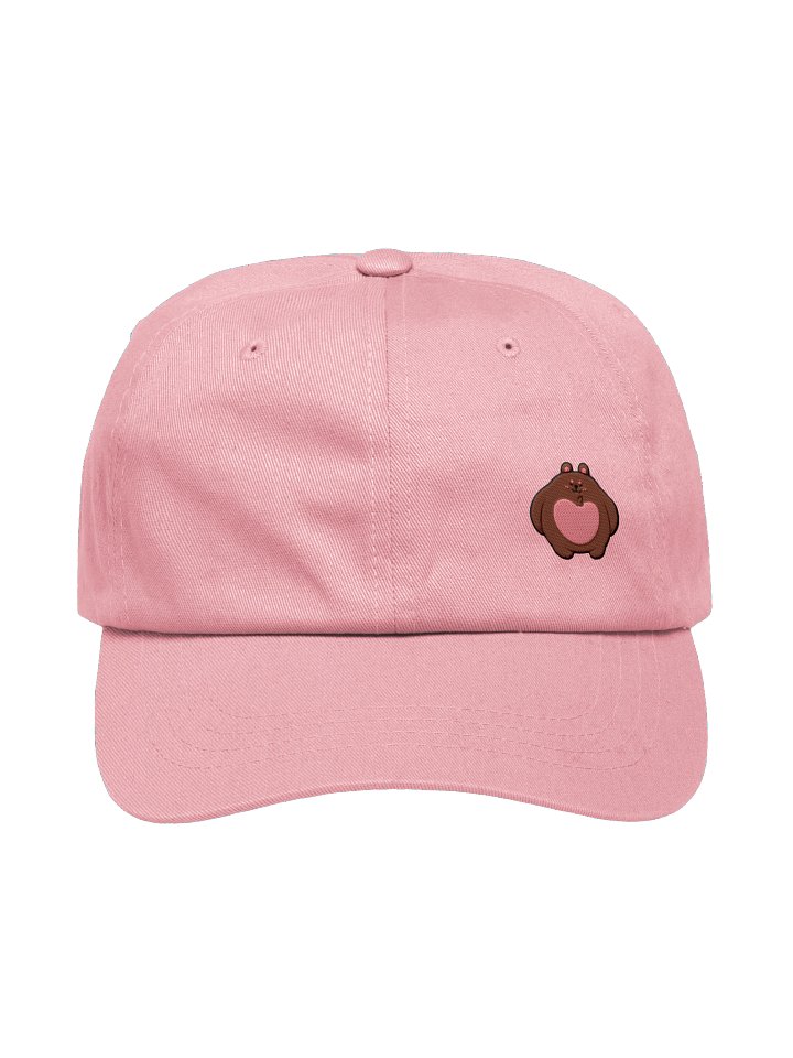 Smilky Bear Hat product image (8)