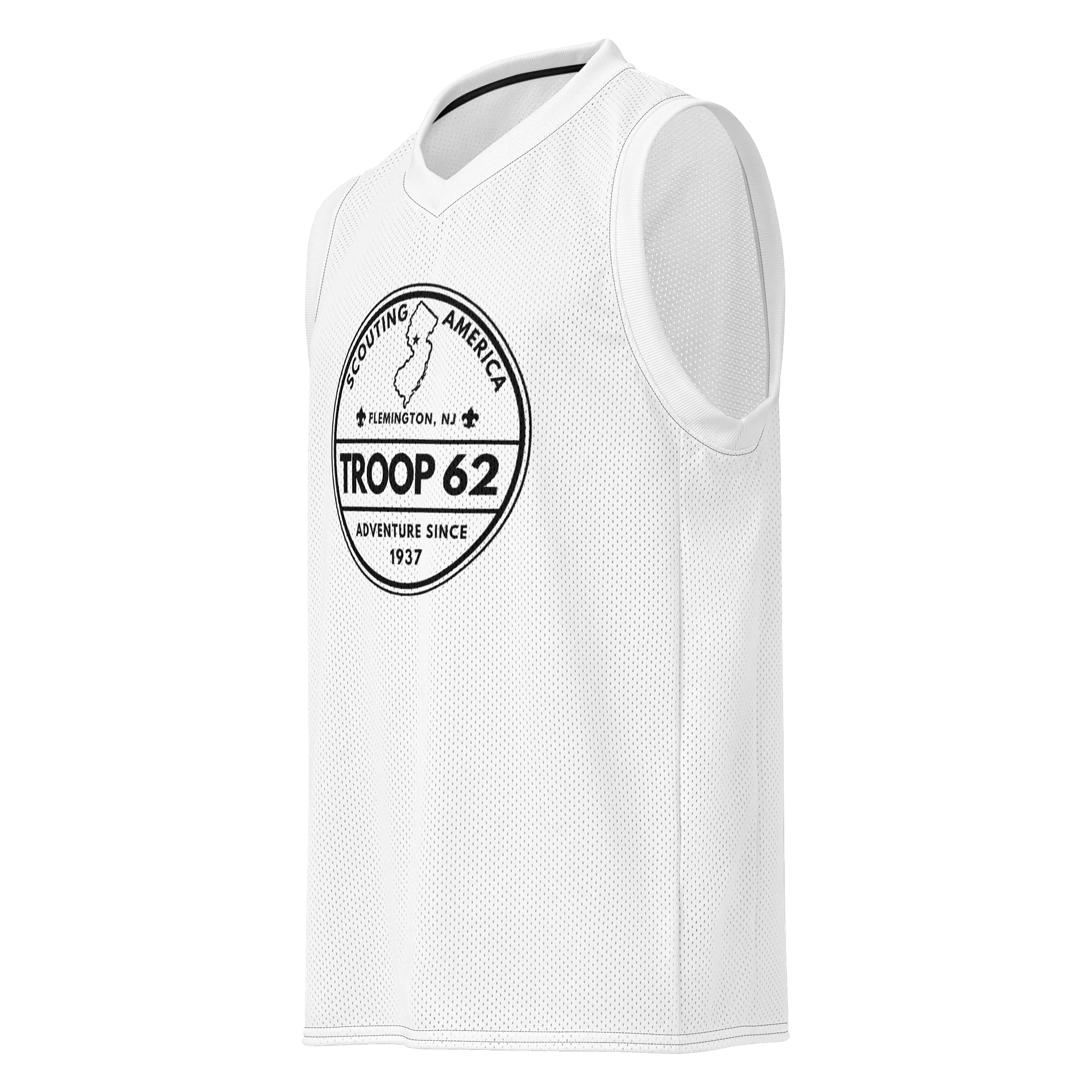 Troop 62 Performance Jersey product image (1)