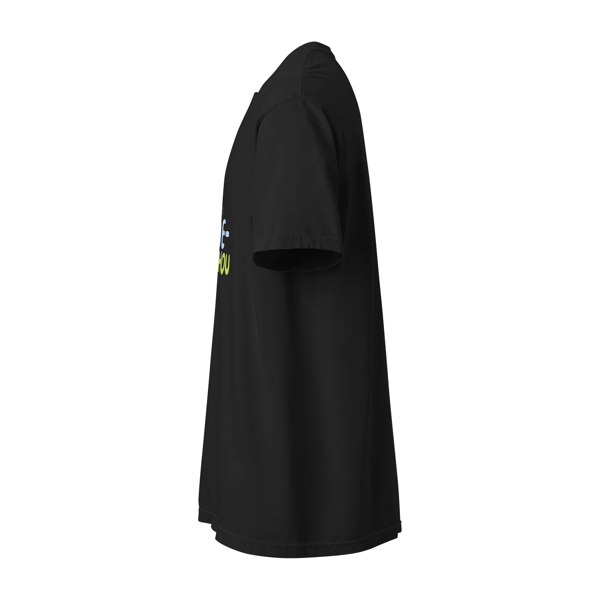 Better than work - Shirt product image (2)