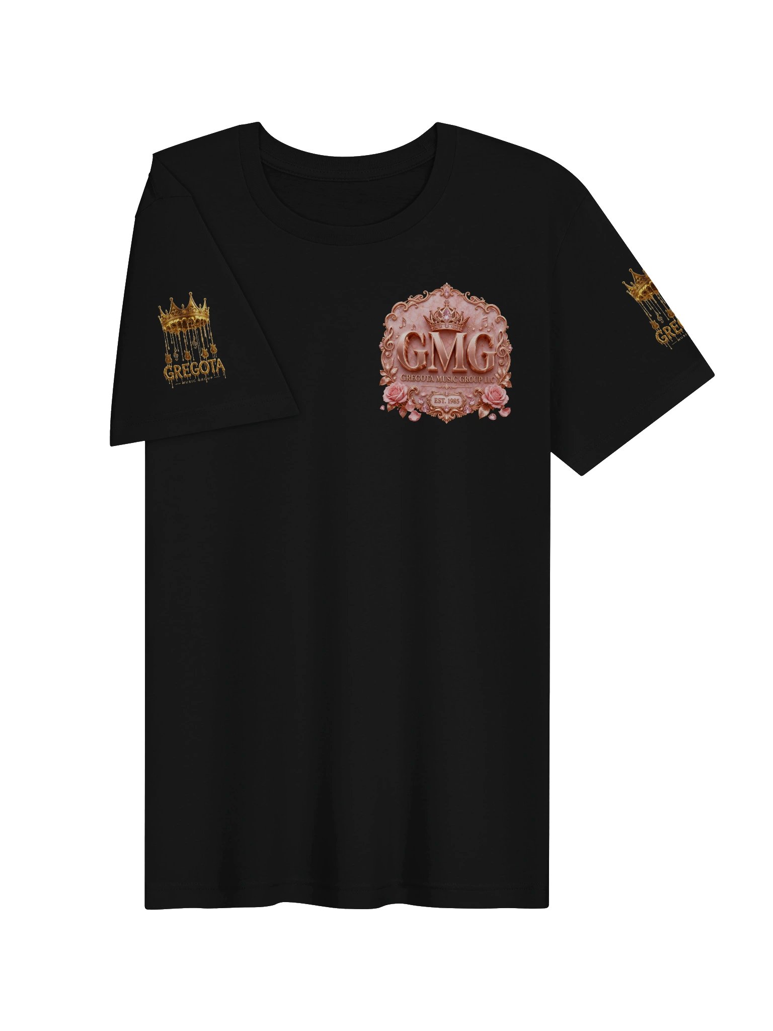 GMG - PINK LOGO product image (3)