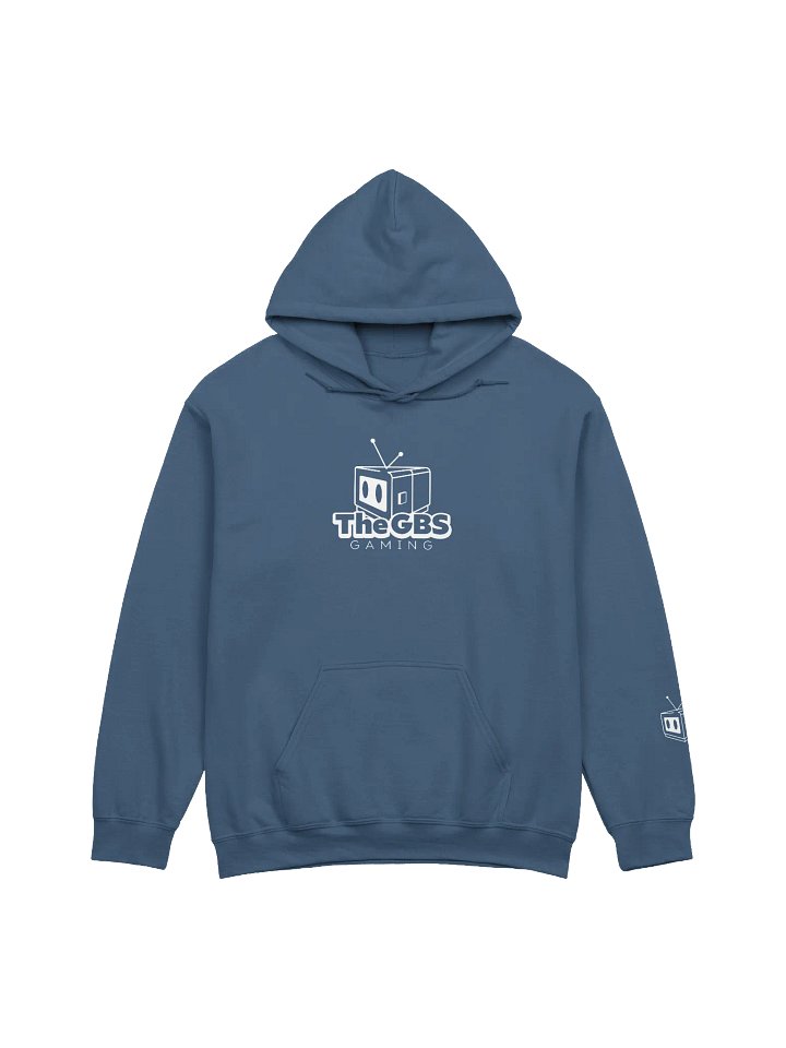 Comfy GBS Hoodie product image (4)