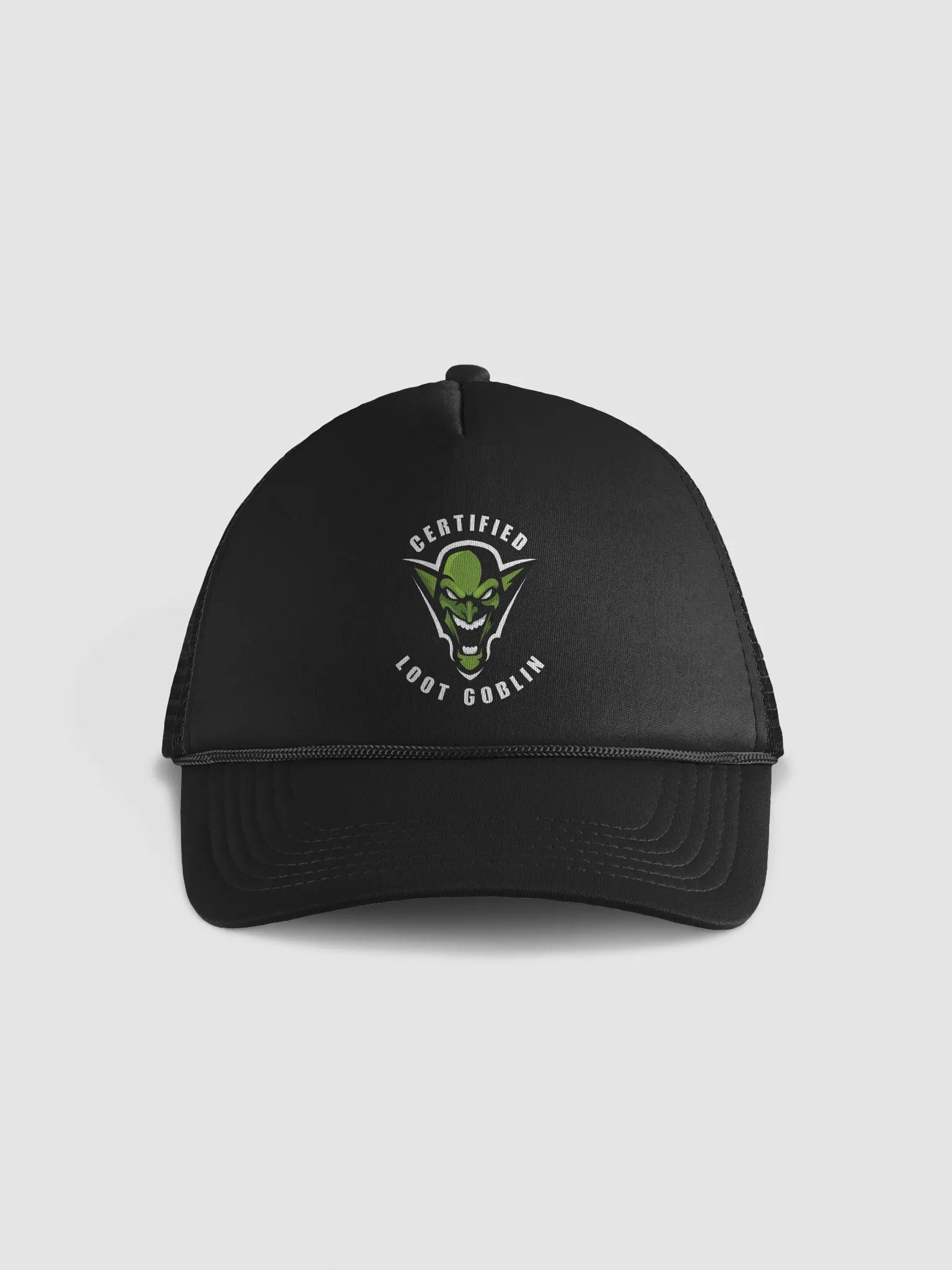 Certified Loot Goblin product image (1)