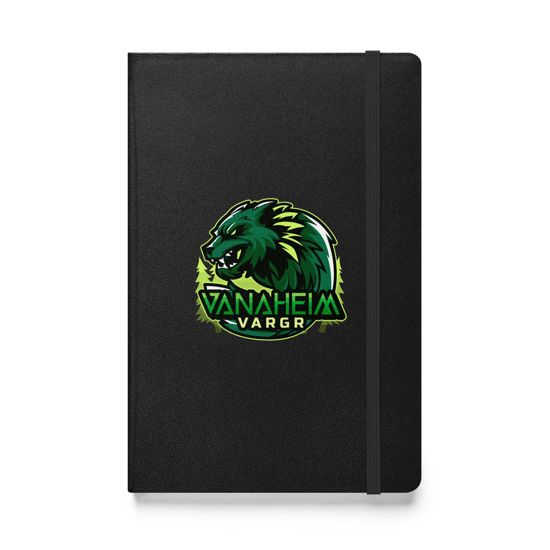 VANAHEIM VARGR SKÁLDS JOURNAL product image (1)