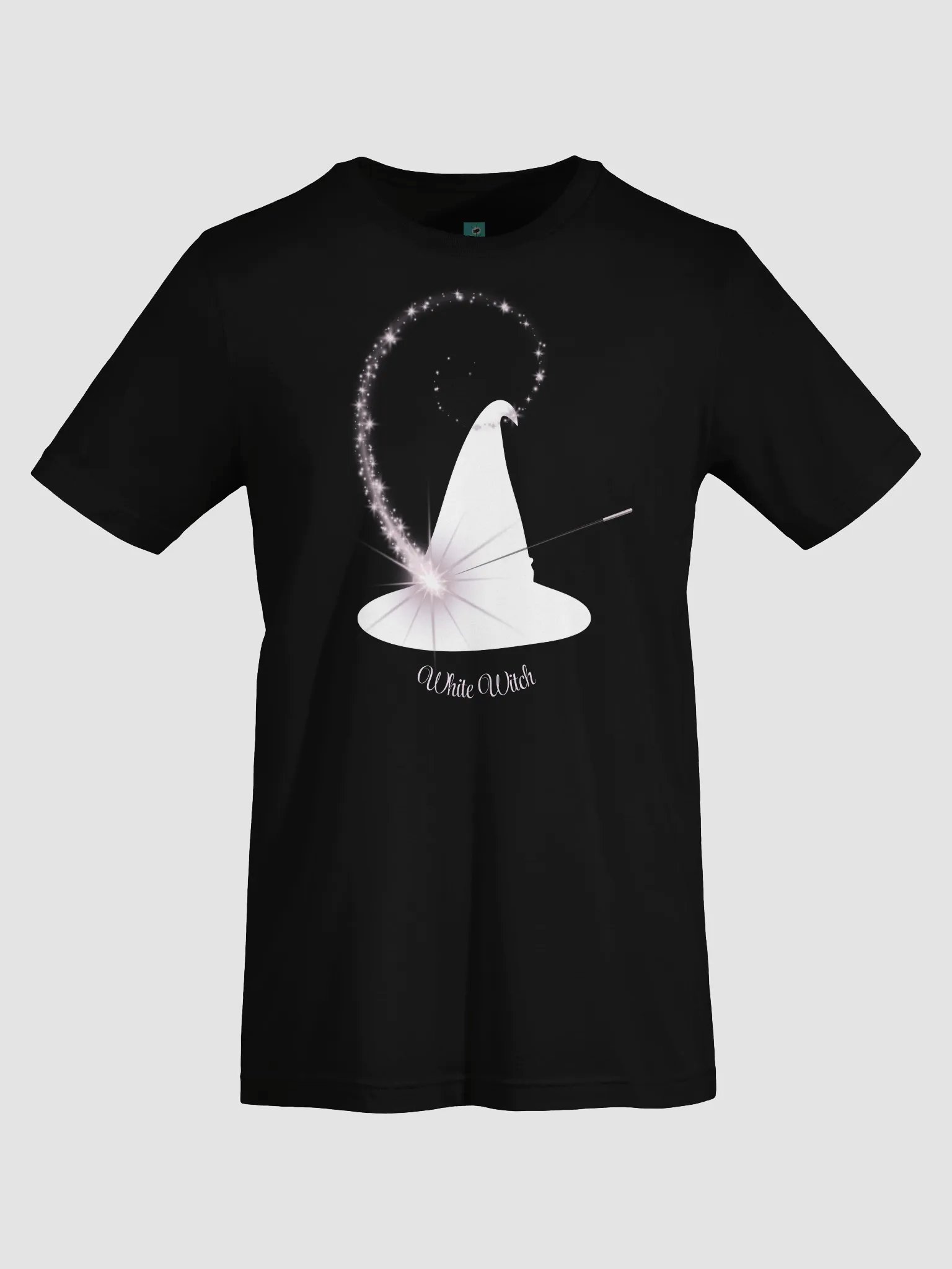 White Witch Tee product image (7)