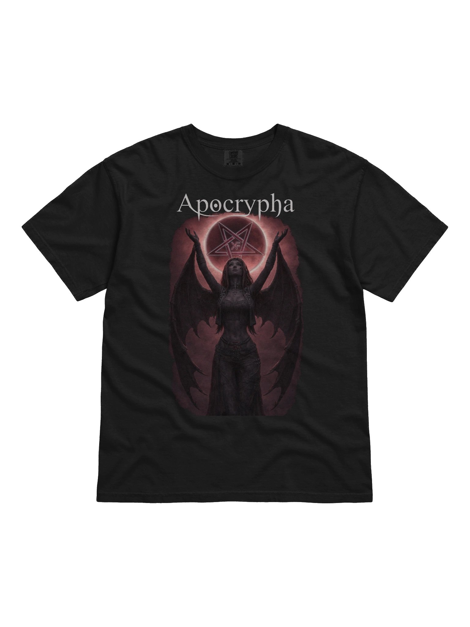 Apocrypha Founders T-Shirt product image (1)