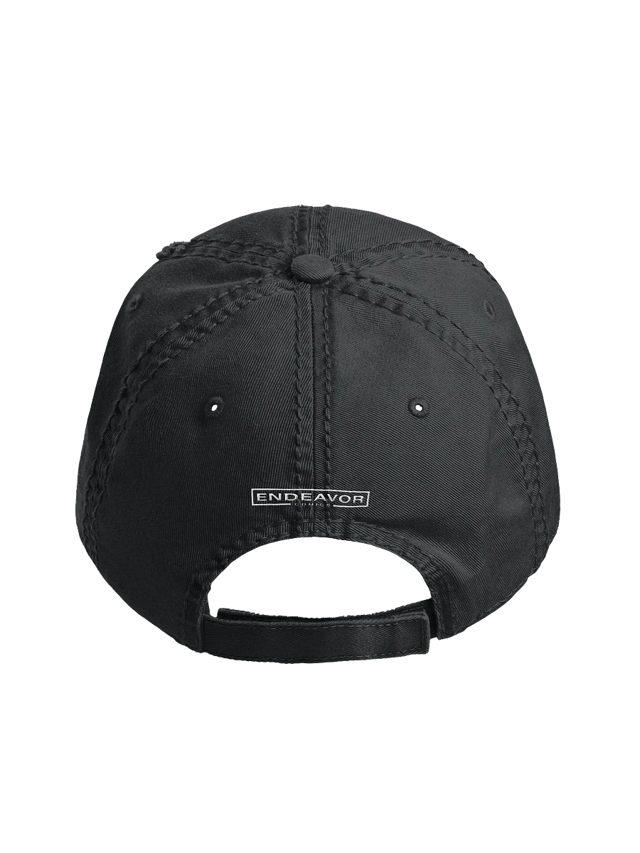 NIGHT TERROR: Hat product image (4)