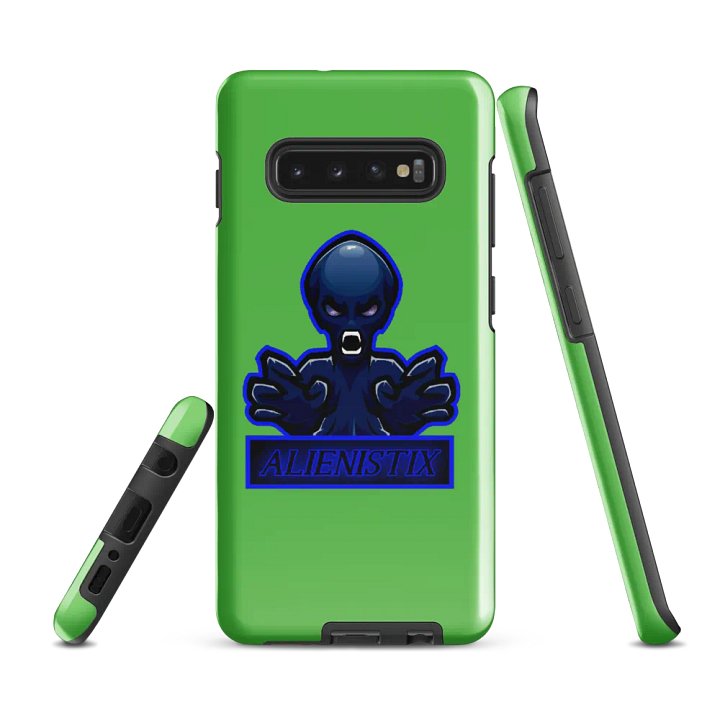 Samsung Alienistix Case product image (3)